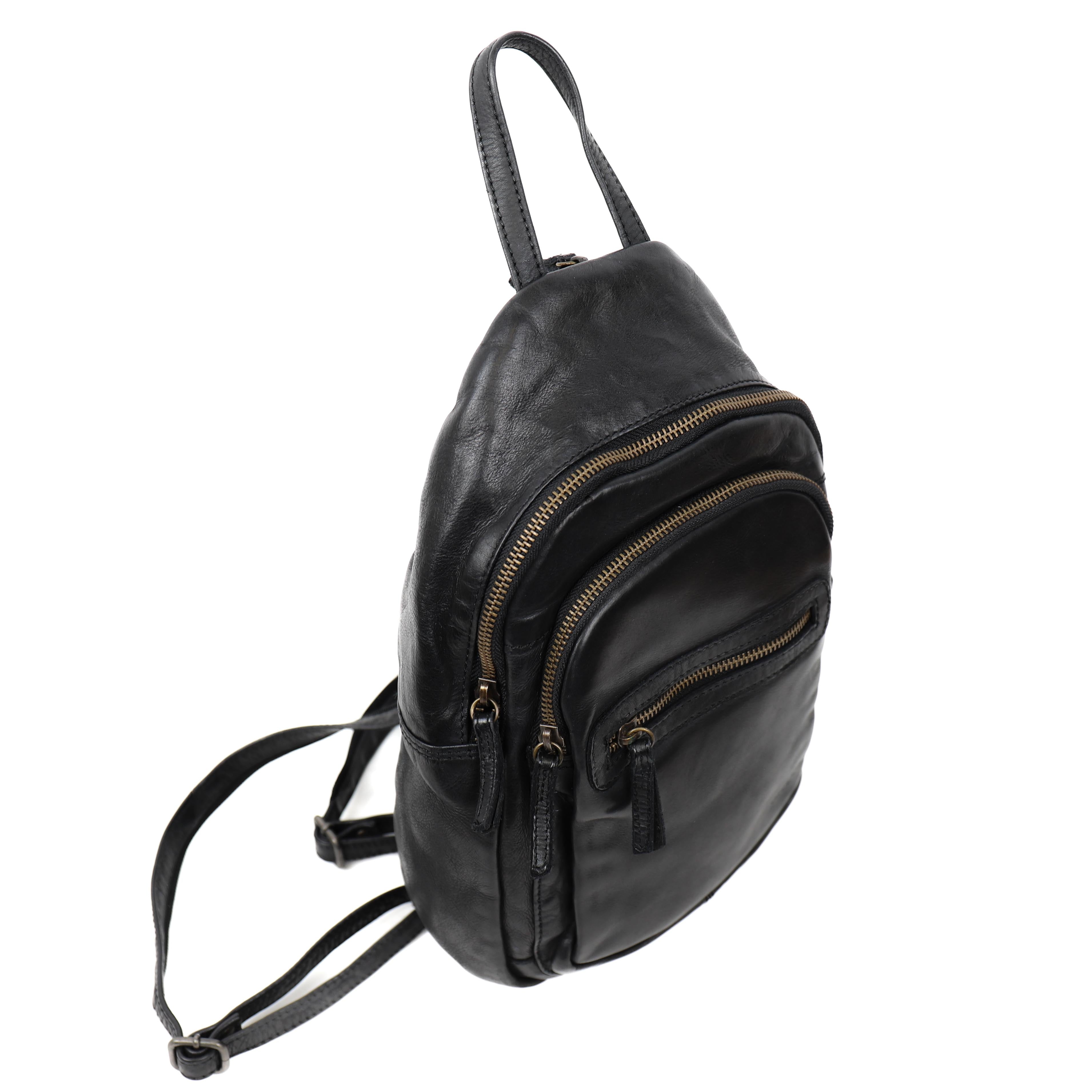 Rucksack 'Joy' schwarz - CL 36413