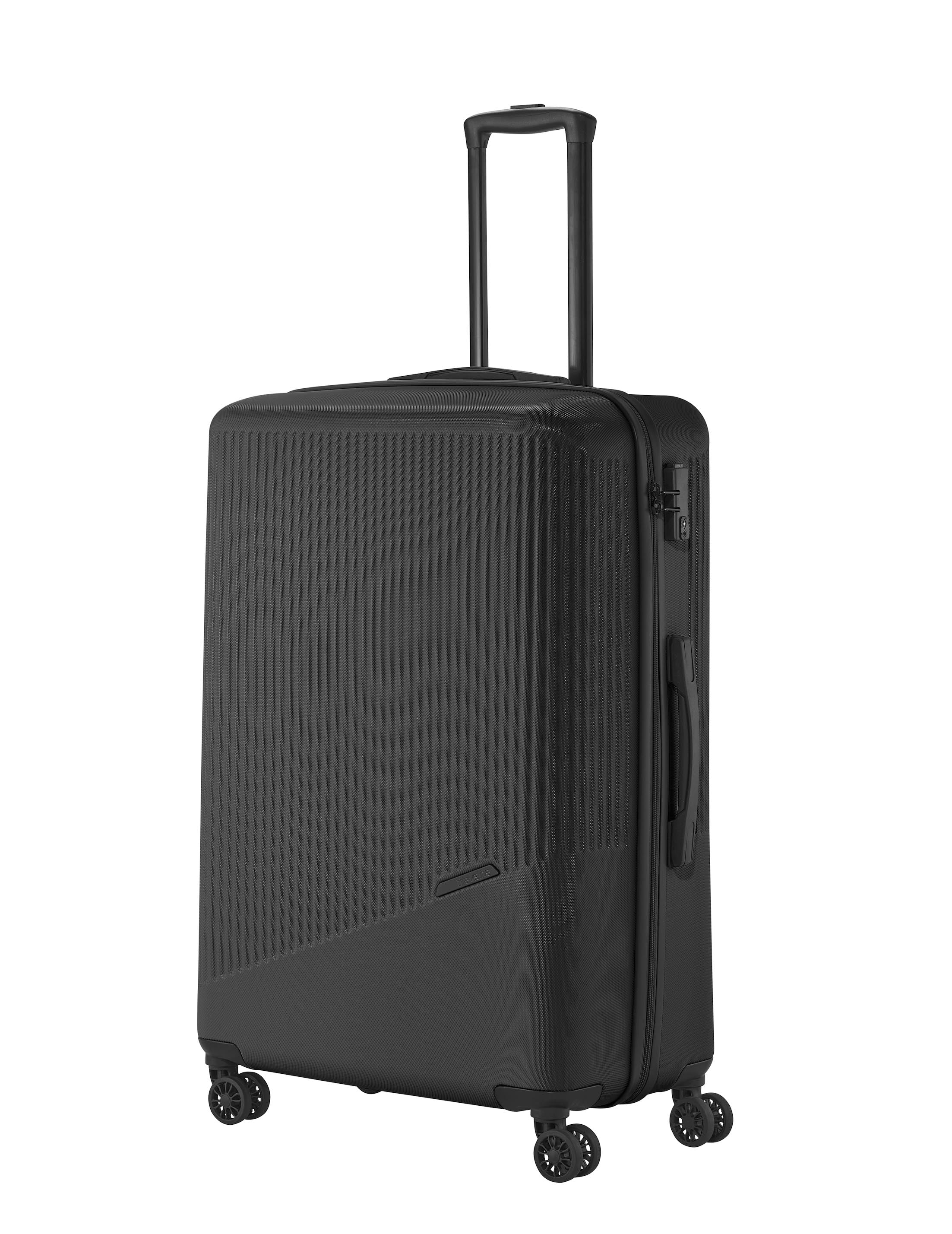 Bali Trolley L black