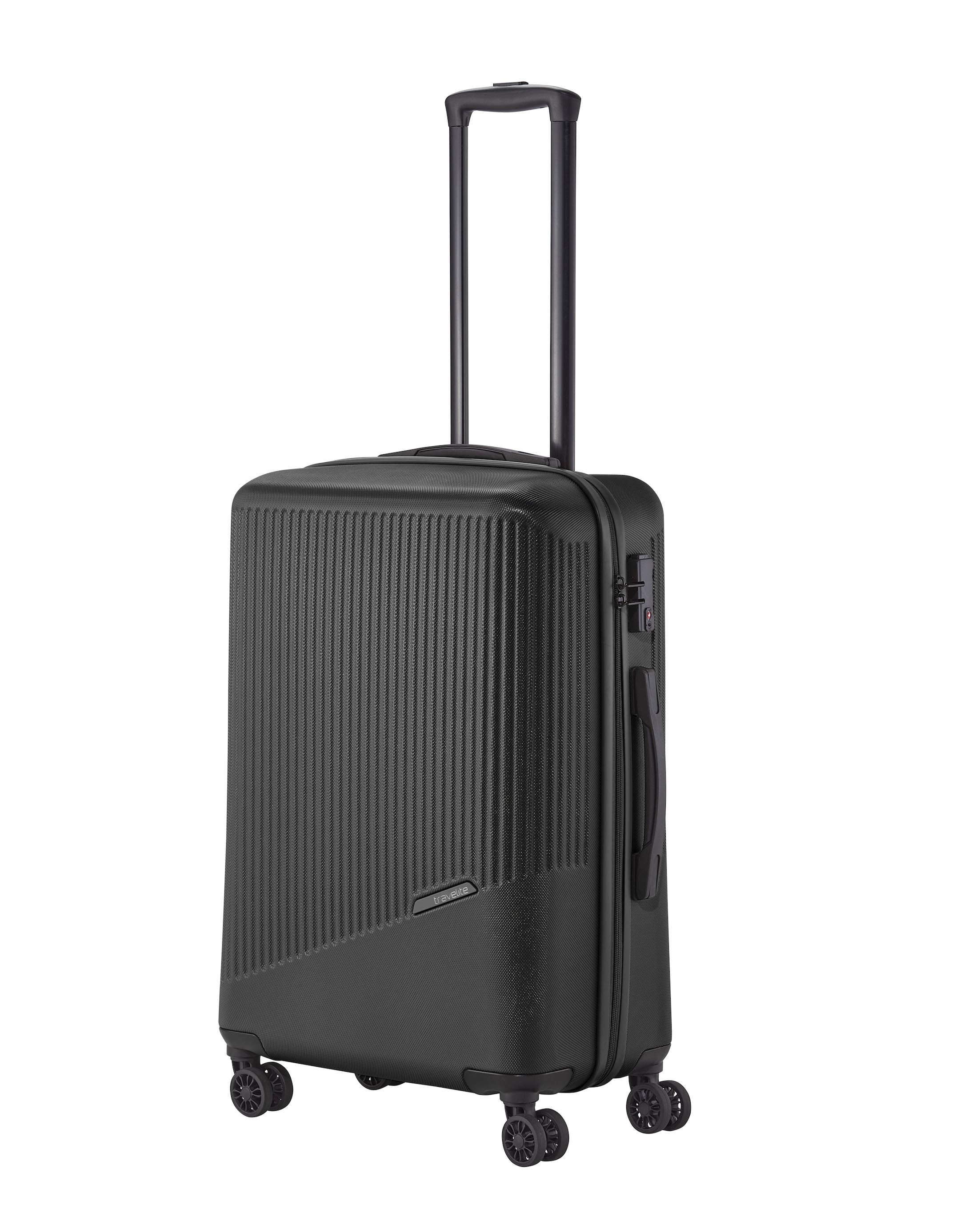 Bali Trolley M black