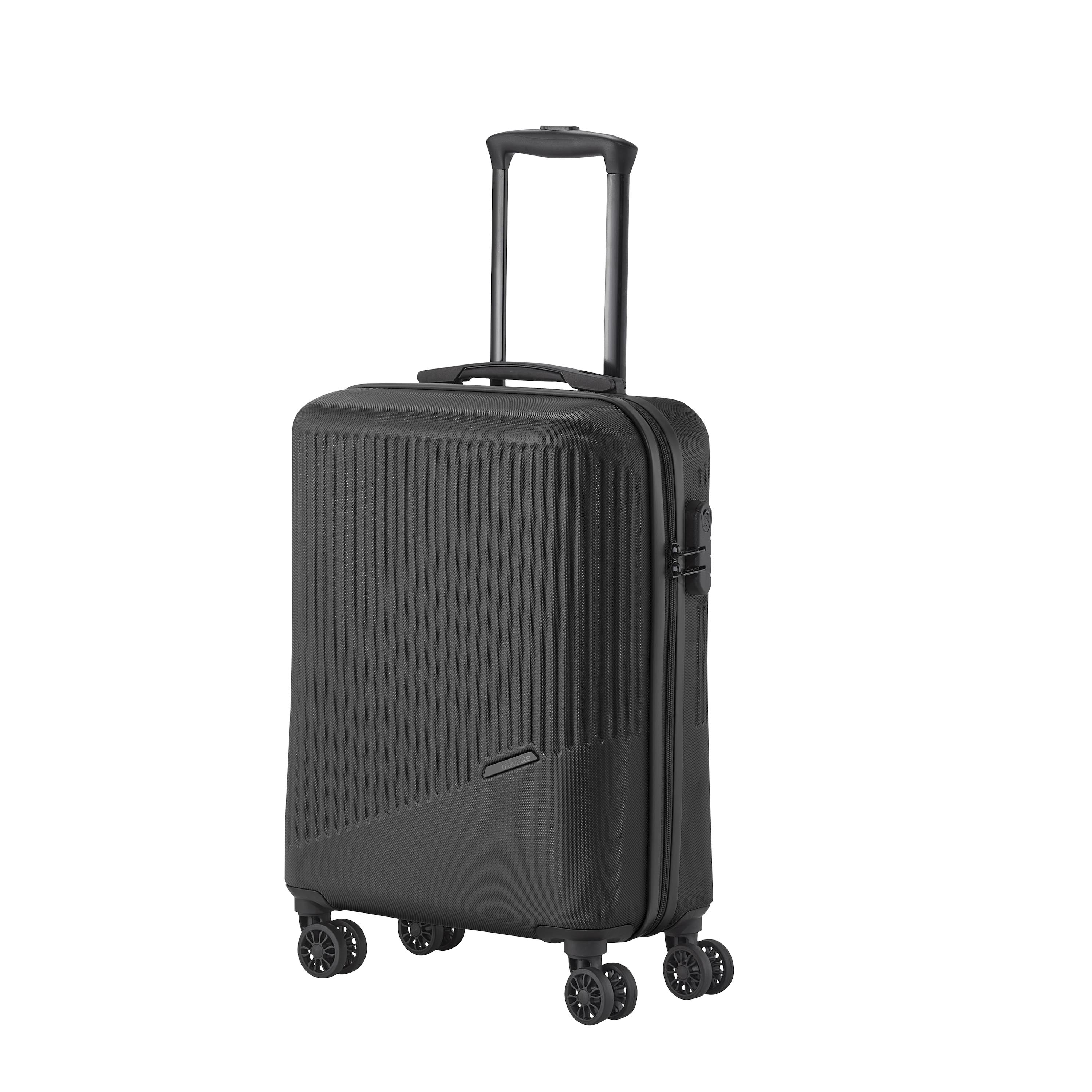 Bali Trolley S black