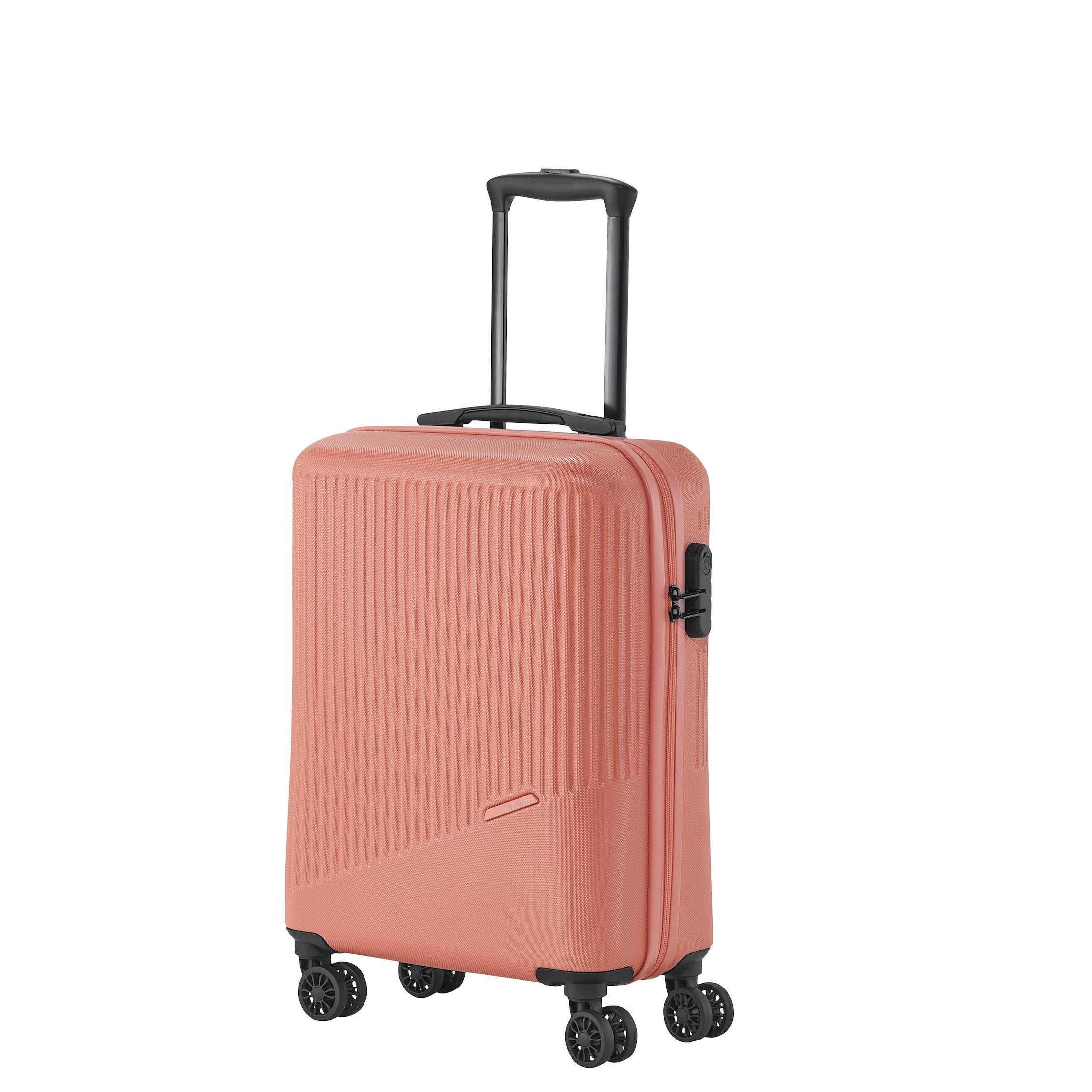 Bali Trolley S coral