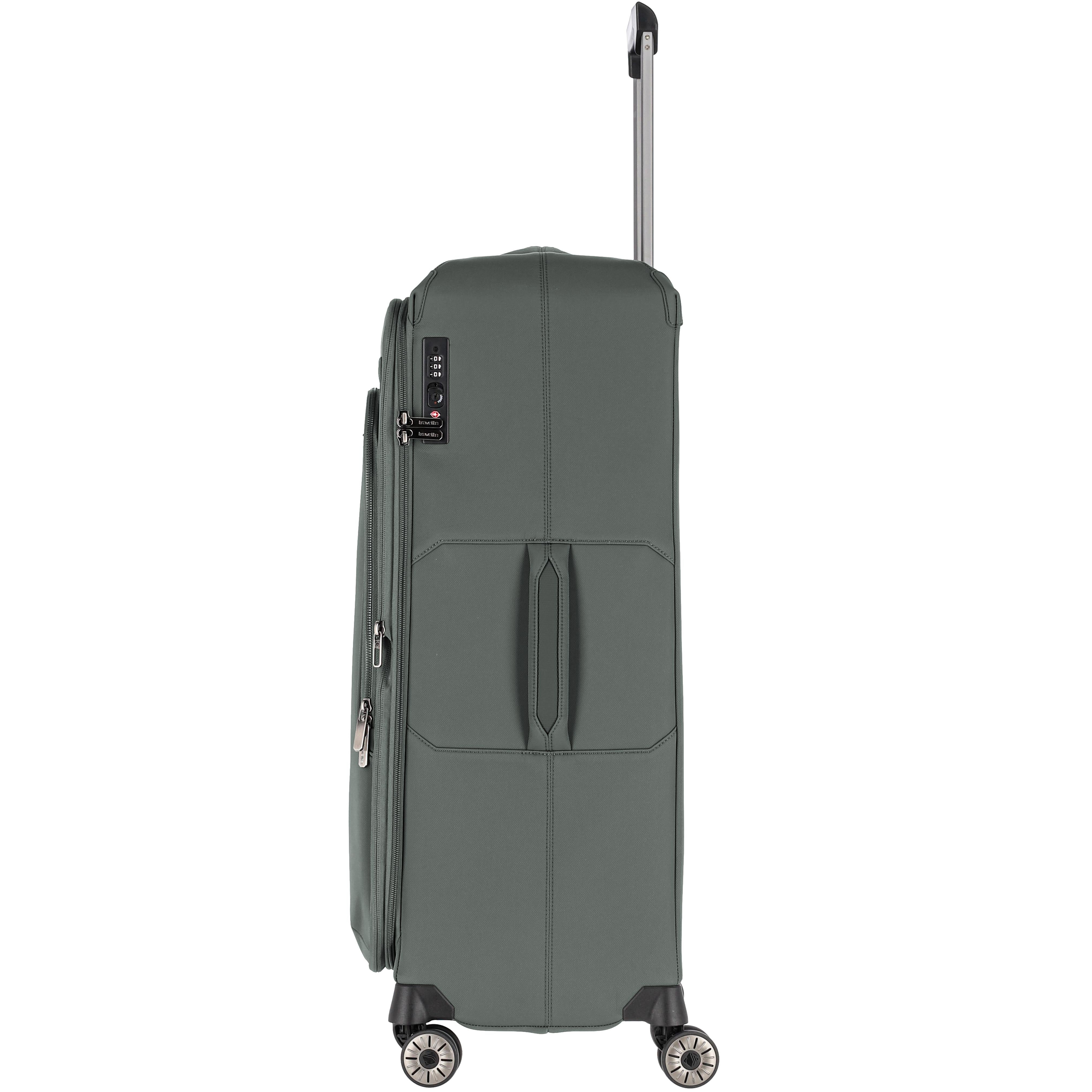 Priima Trolley L olive