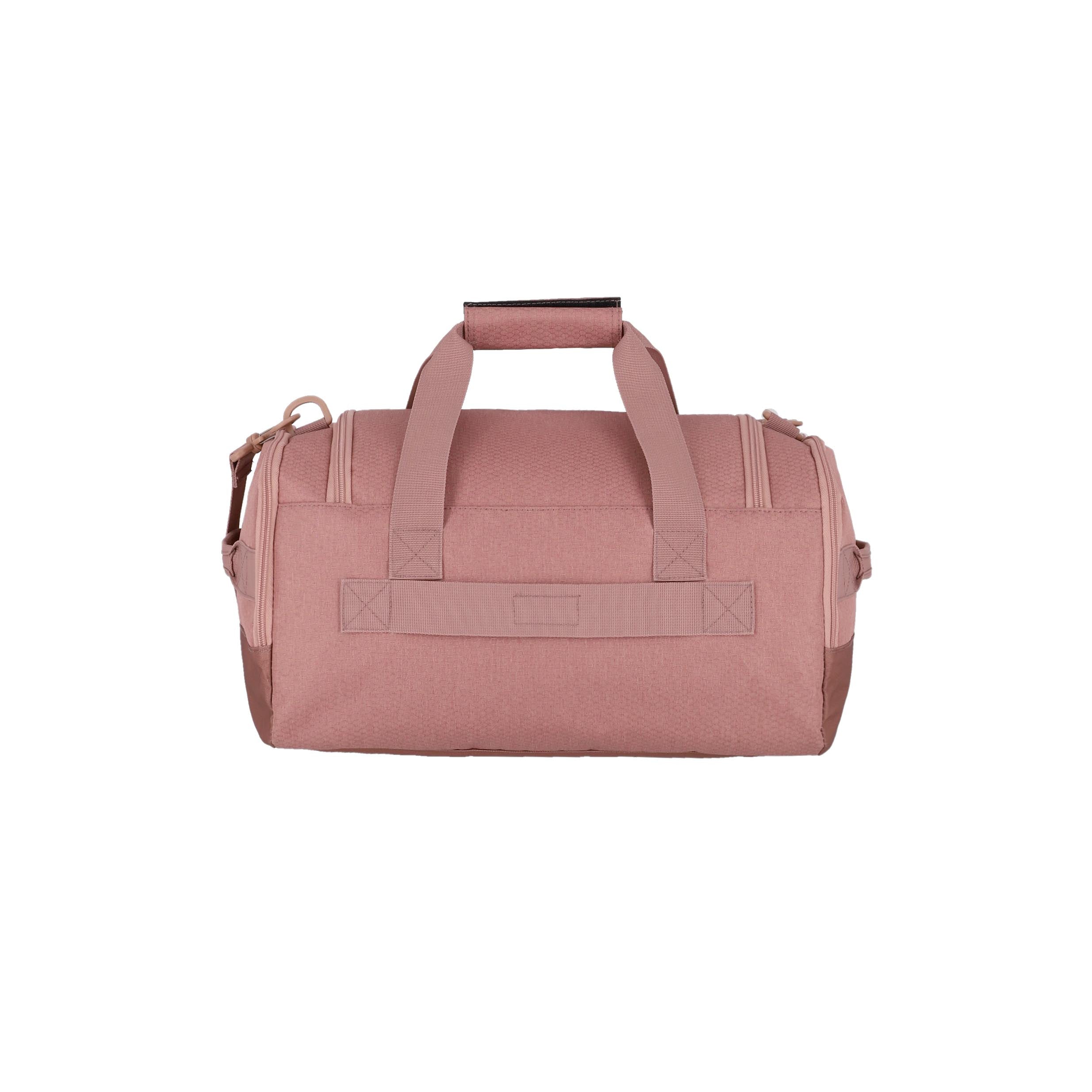 Kick Off Duffle S rosé