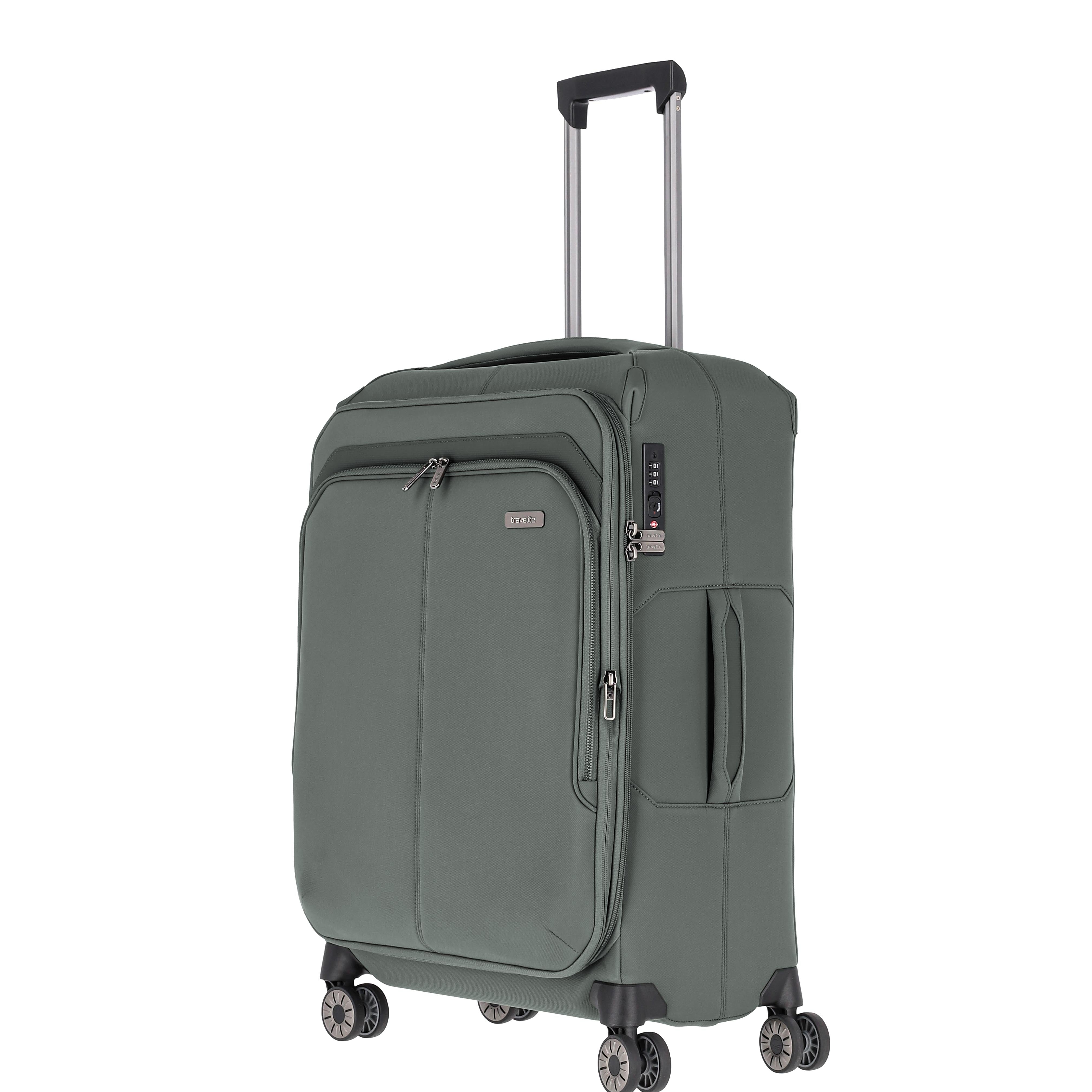 Priima Trolley M olive