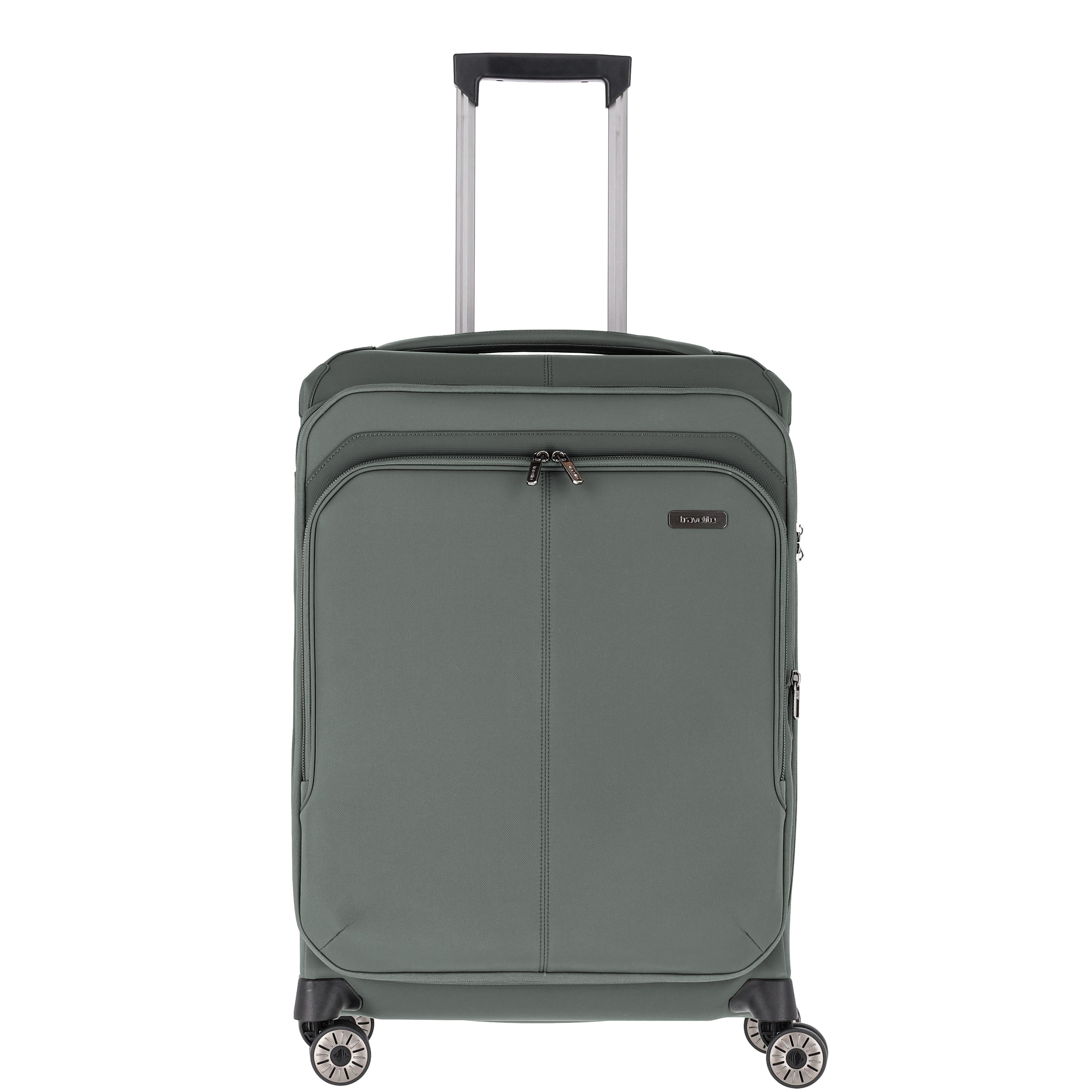 Priima Trolley M olive