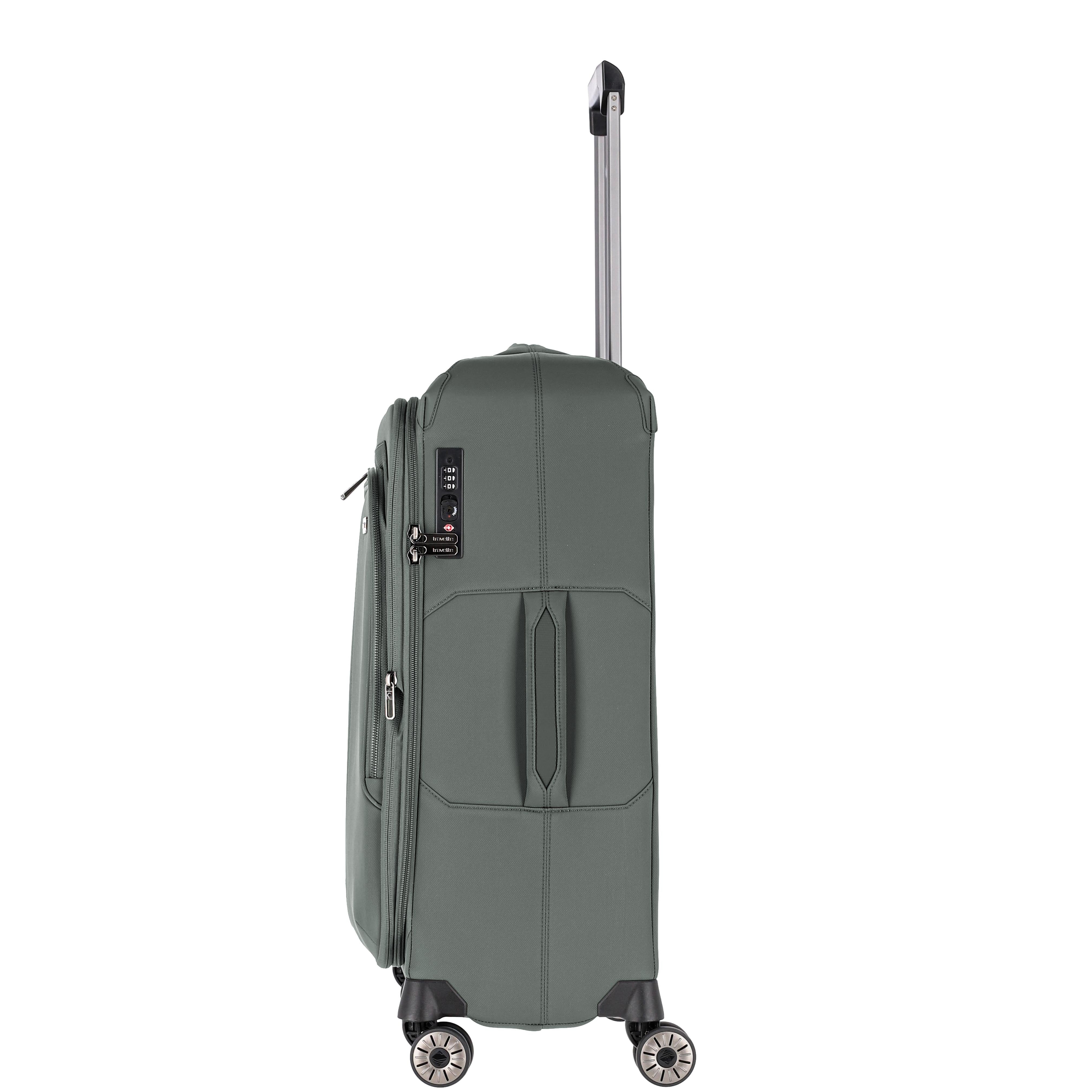 Priima Trolley M olive