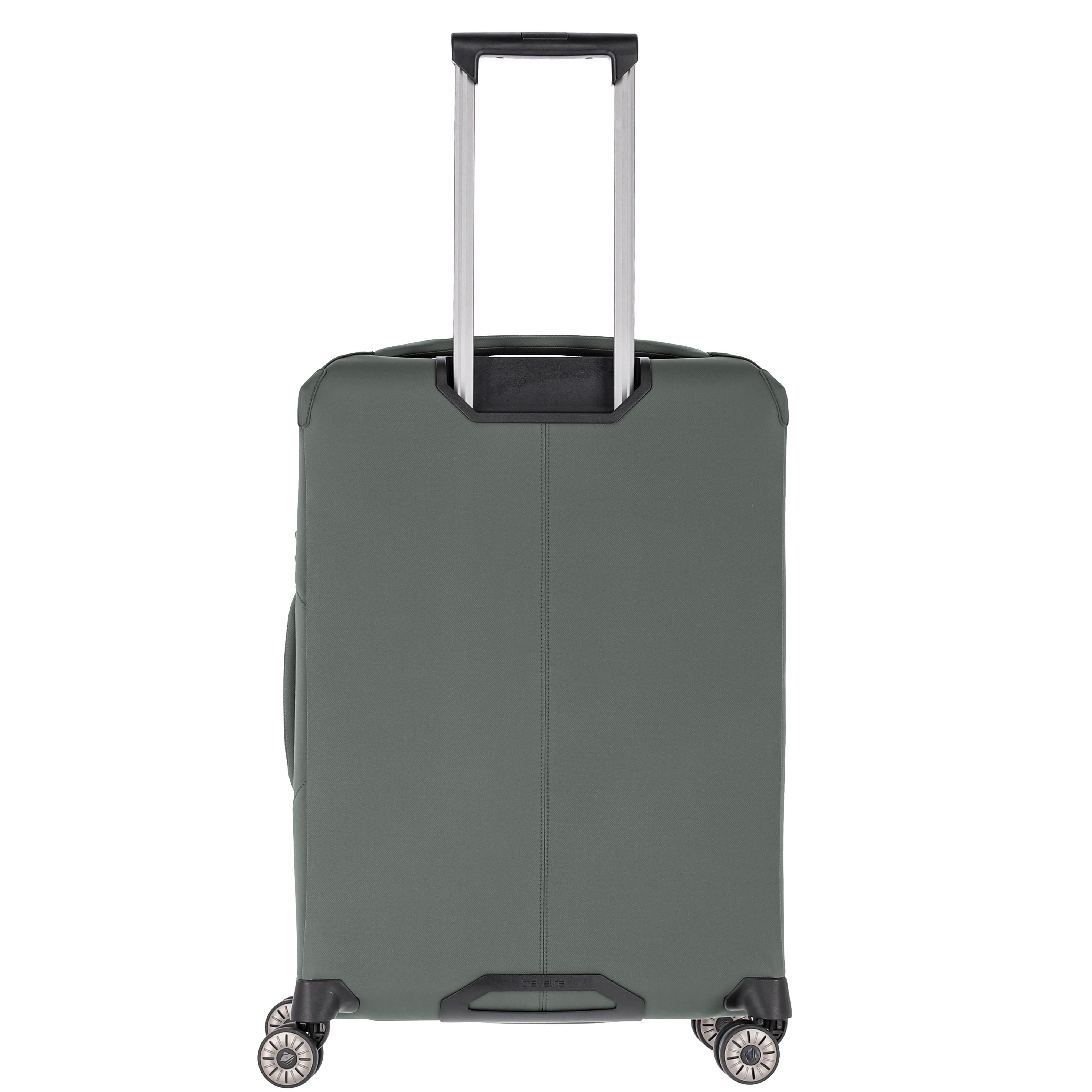 Priima Trolley M olive