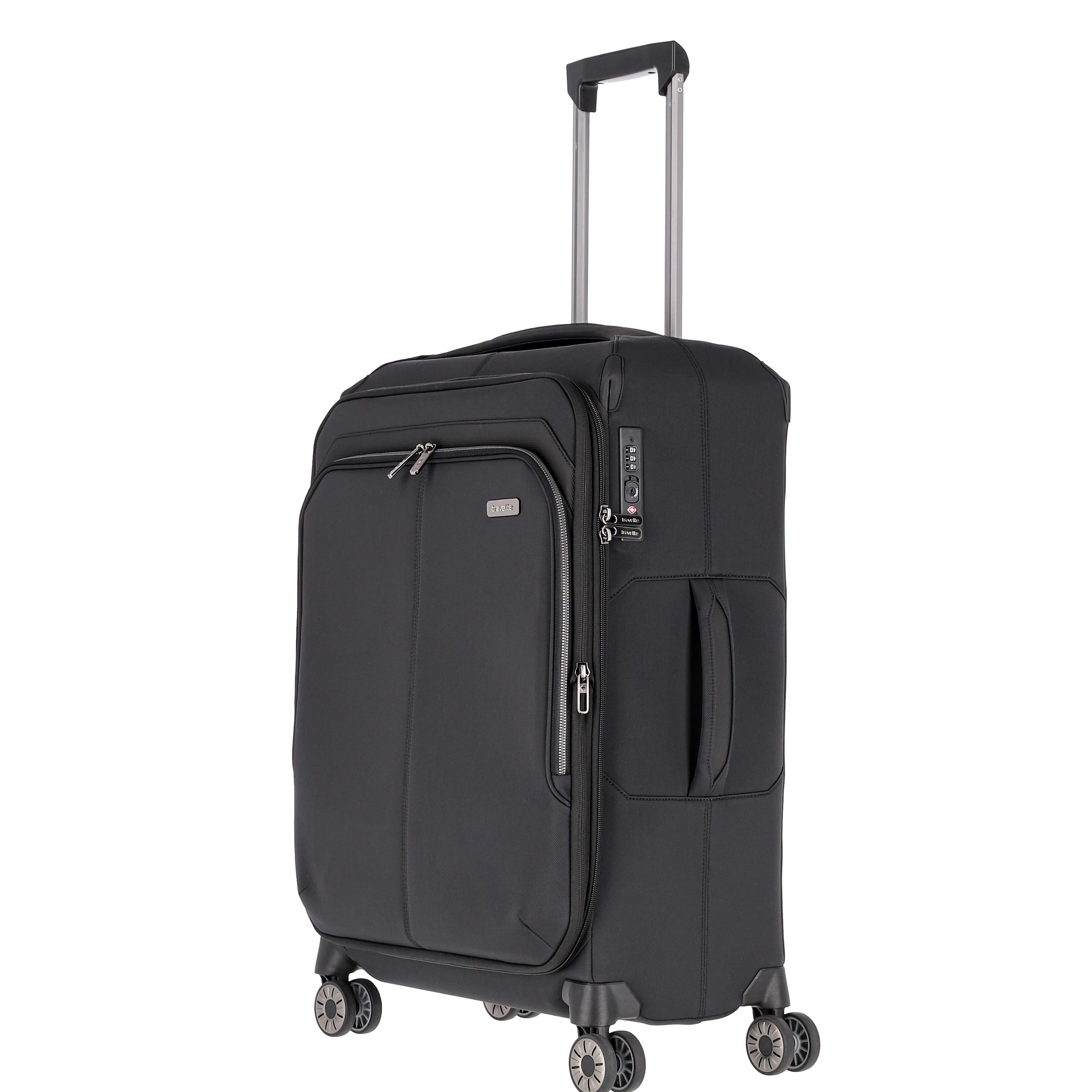 Priima Trolley M black