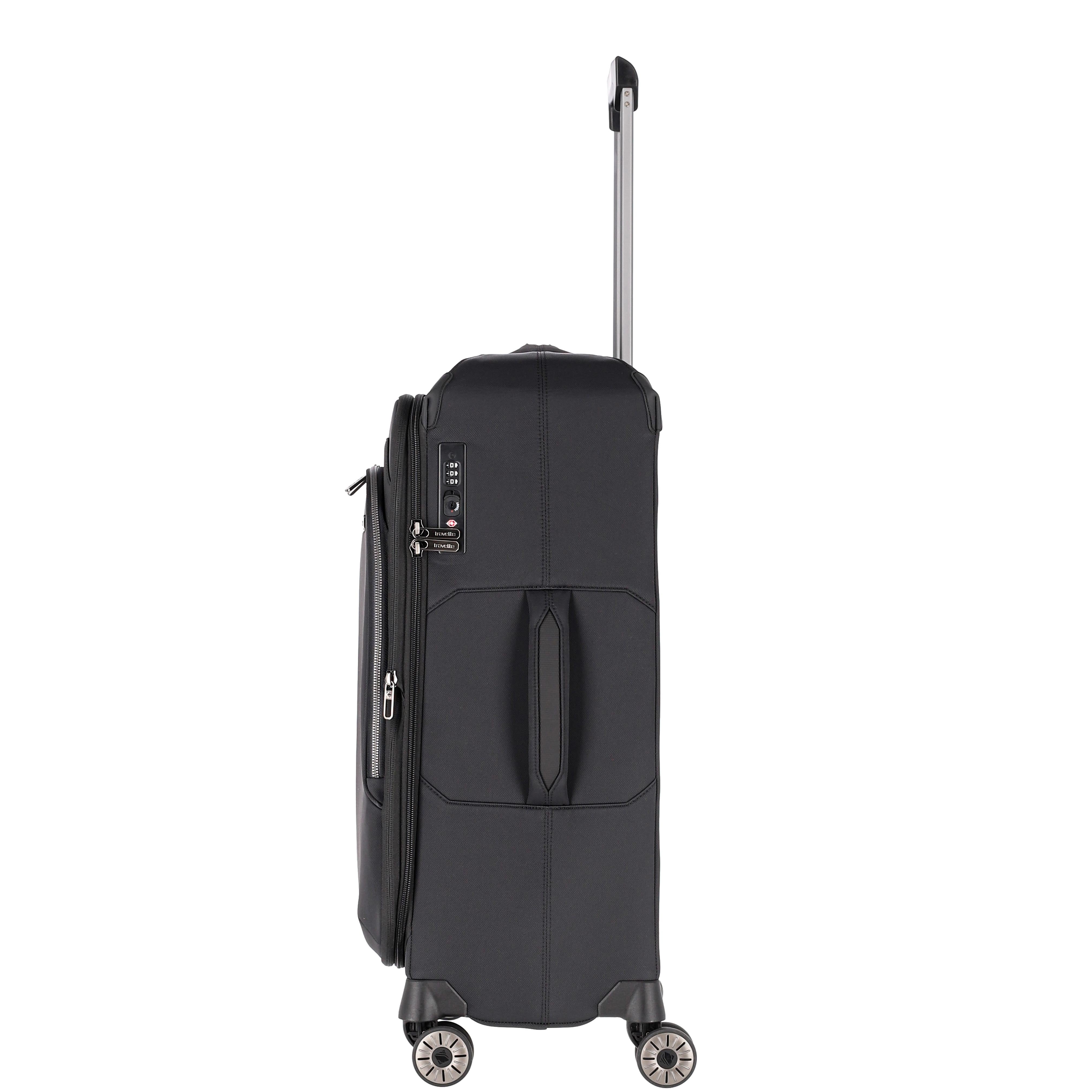 Priima Trolley M black