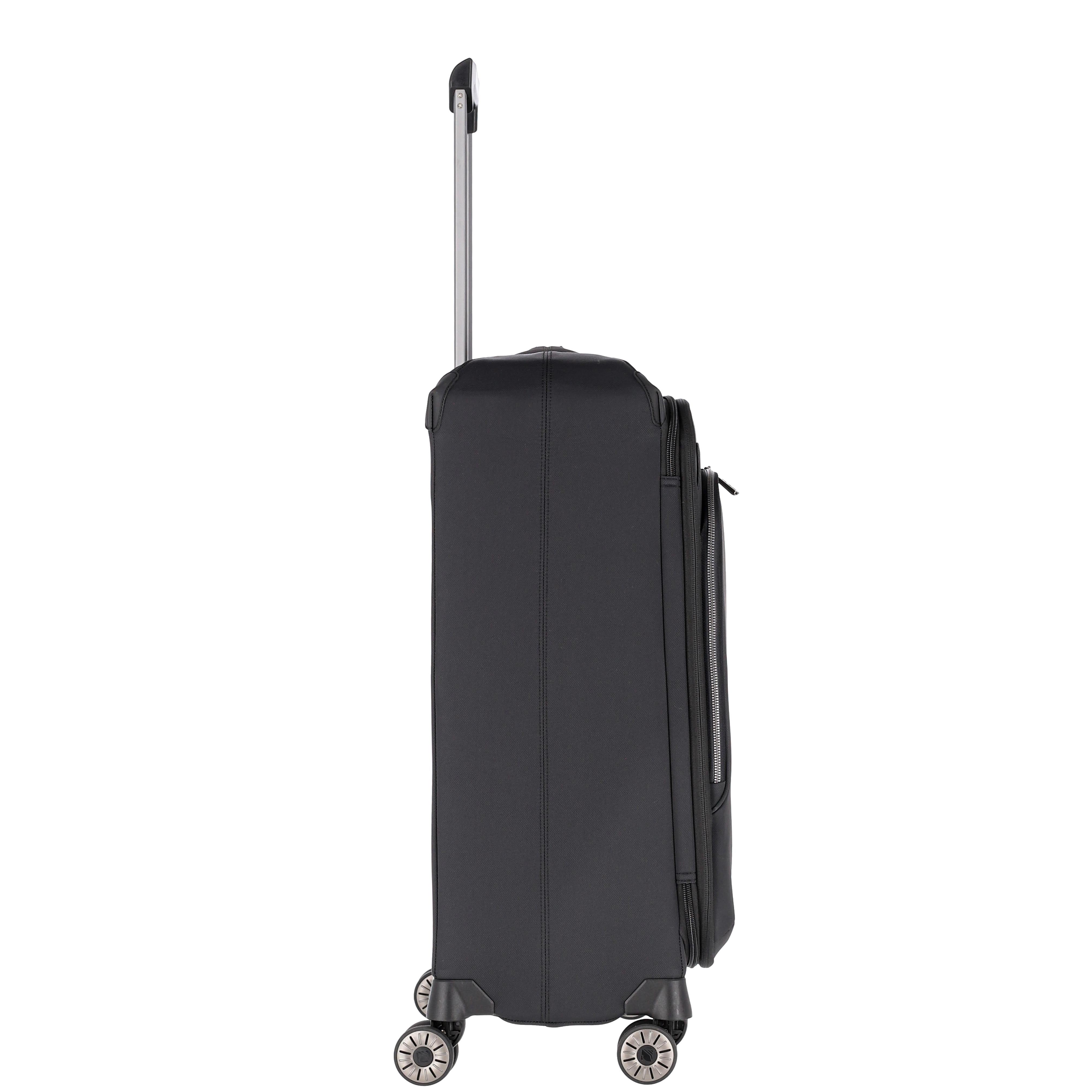 Priima Trolley M black