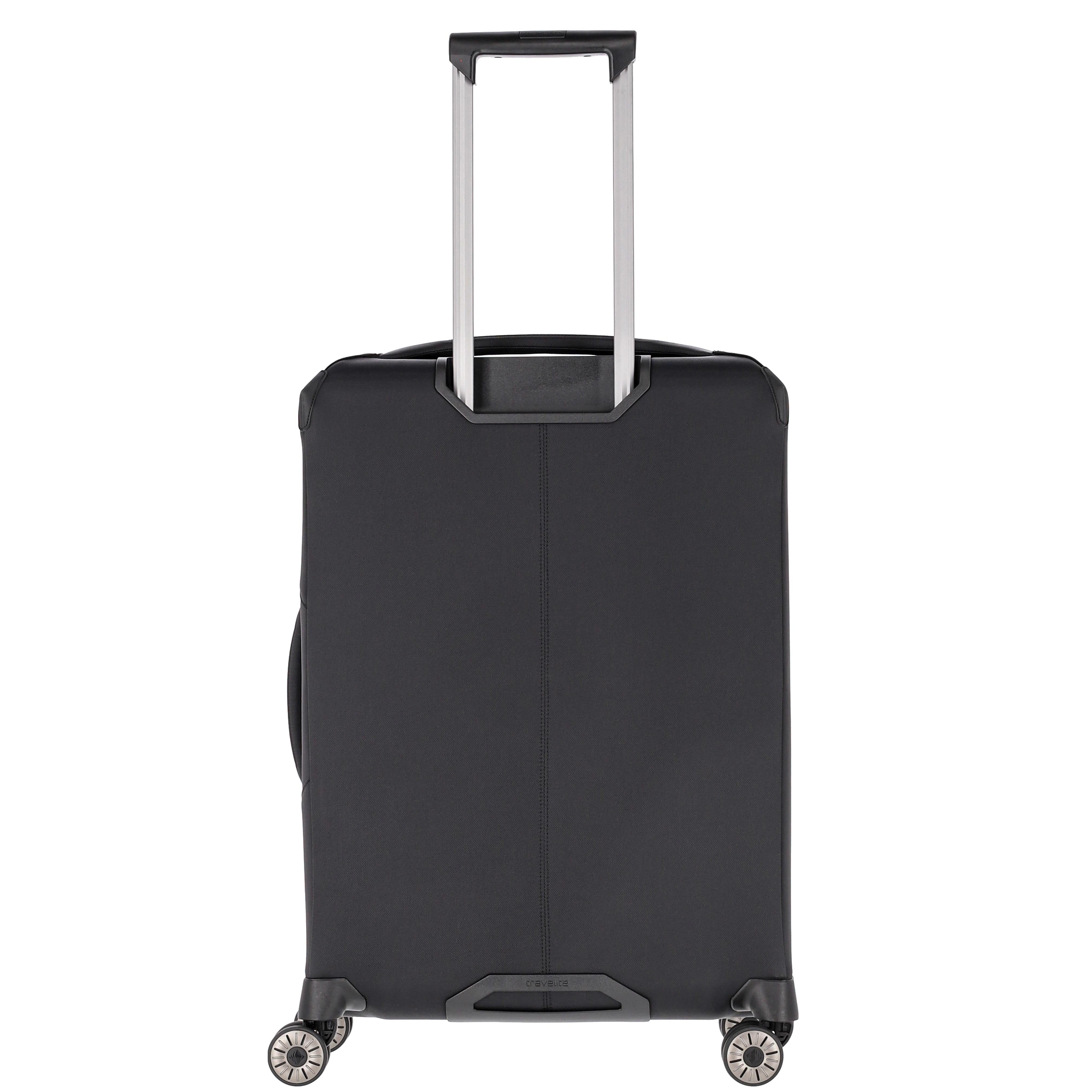 Priima Trolley M black