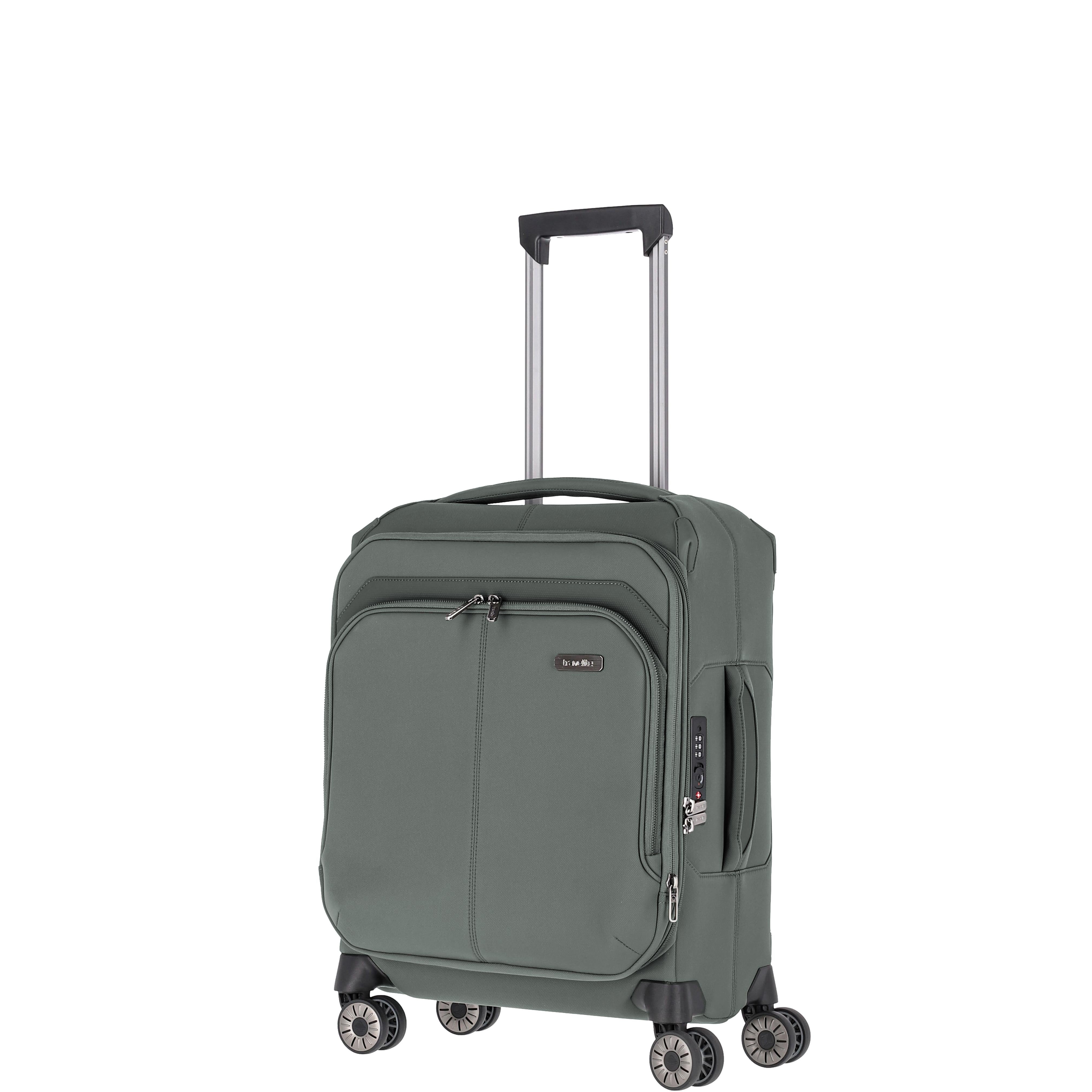 Priima Trolley S olive