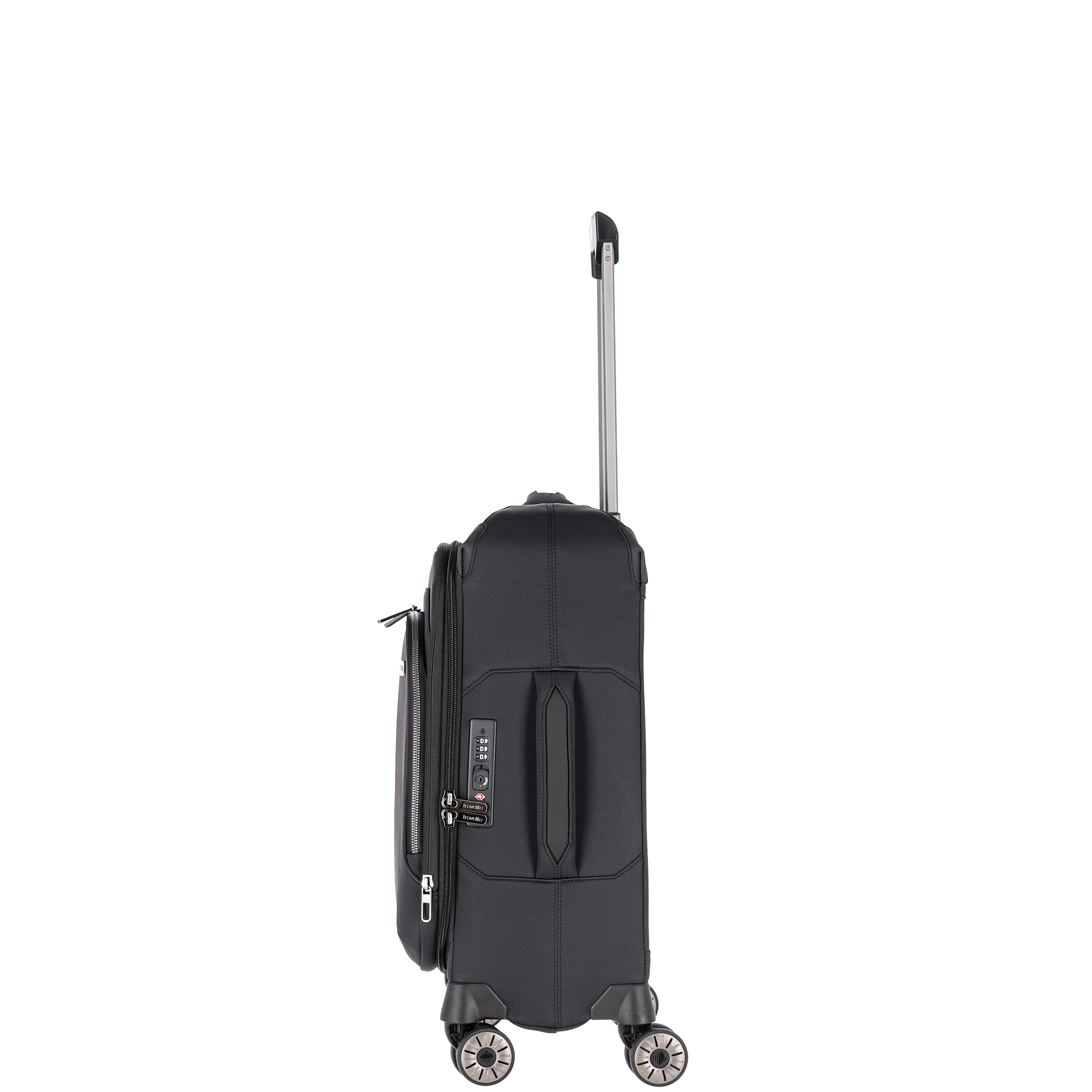 Priima Trolley S black