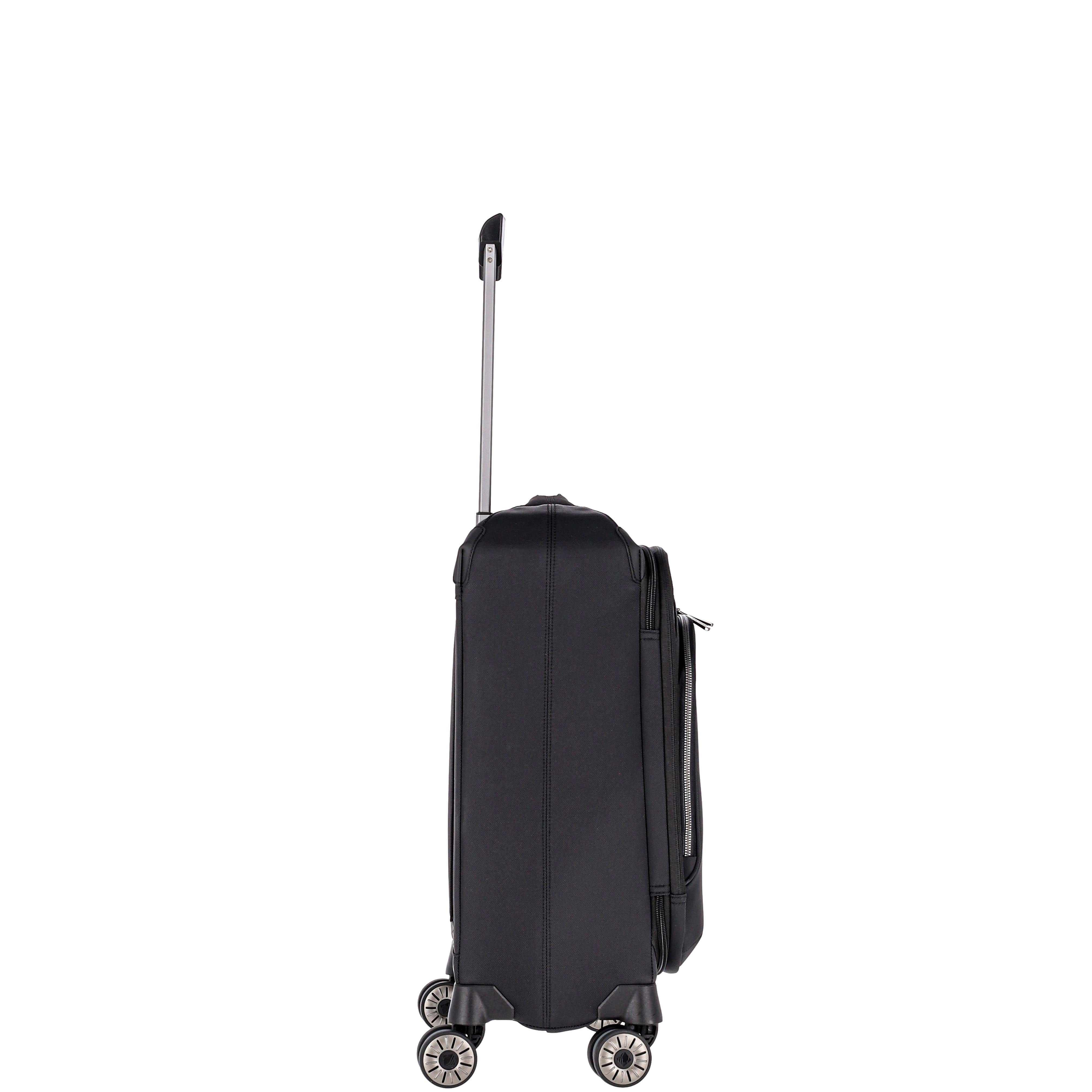 Priima Trolley S black