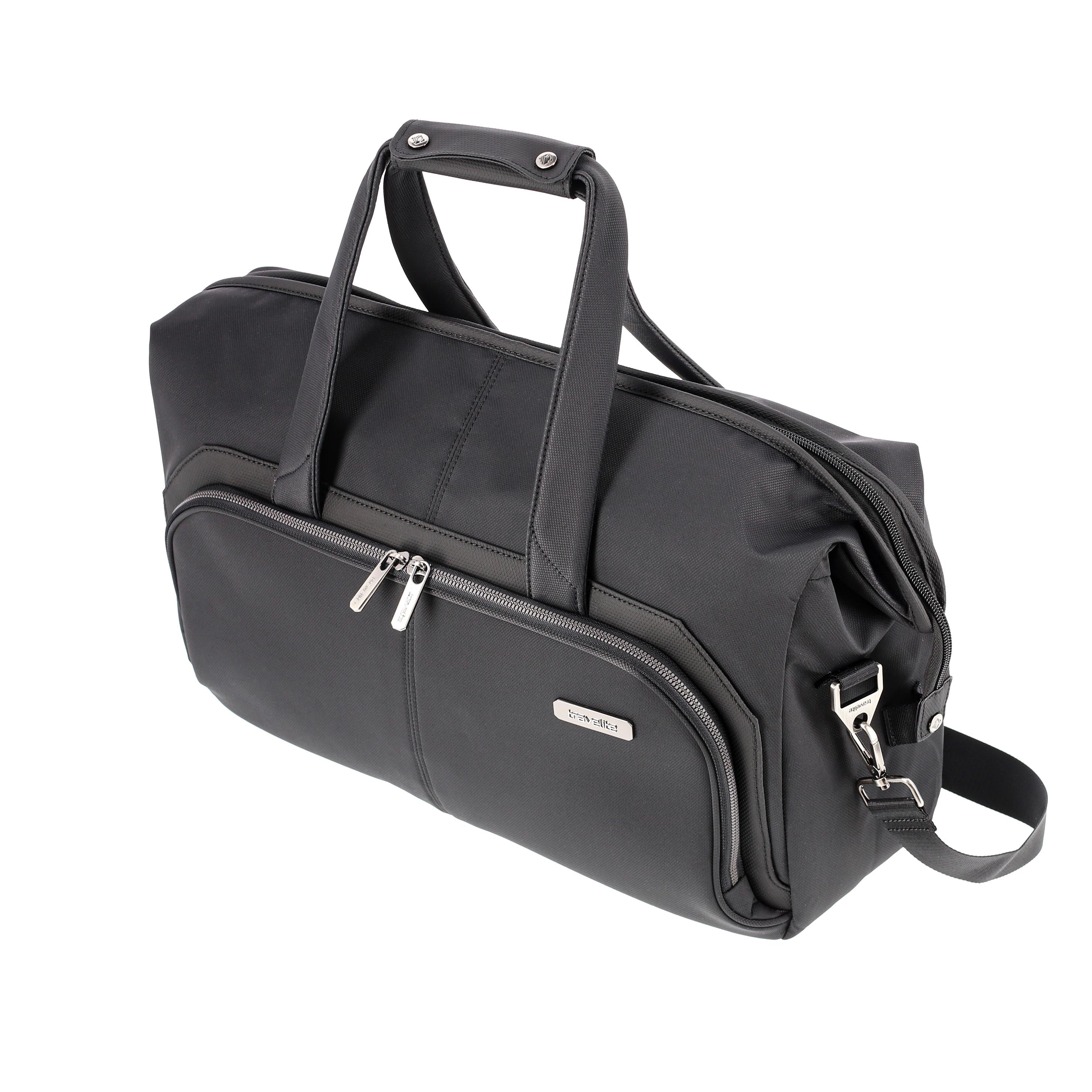 Prima Wochenendtasche black