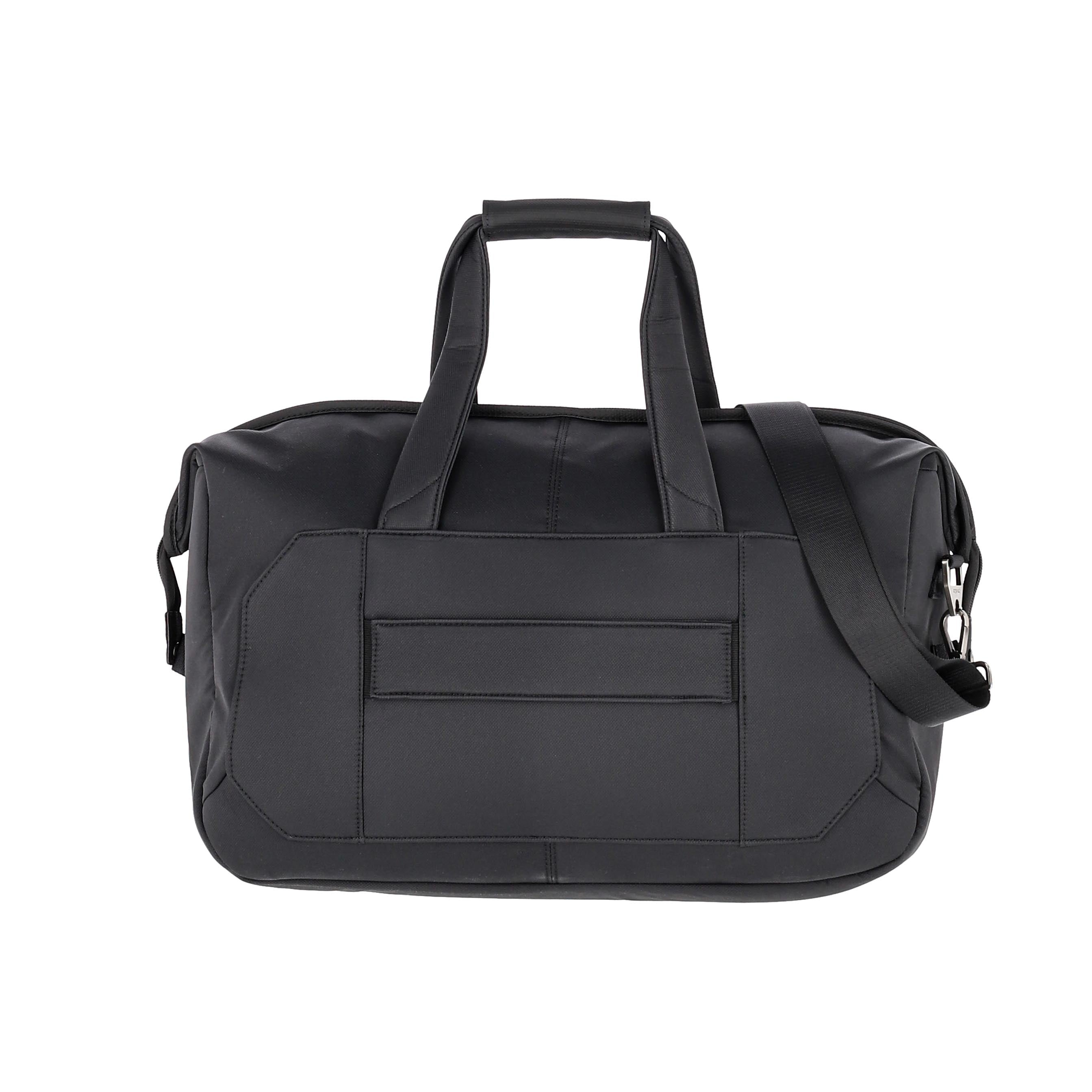 Prima Wochenendtasche black