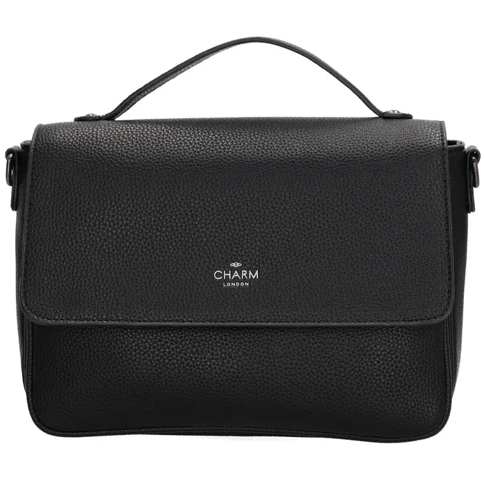 Mulberry Street – Handtasche Schwarz