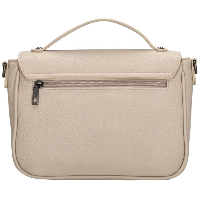 Mulberry Street - Handtasche Beige