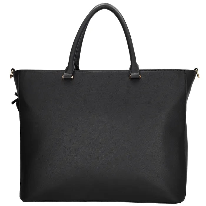 Cambridge - Laptoptasche 15.6" Schwarz