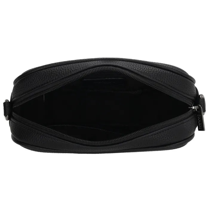 Mulberry Street - Crossbody tas S zwart