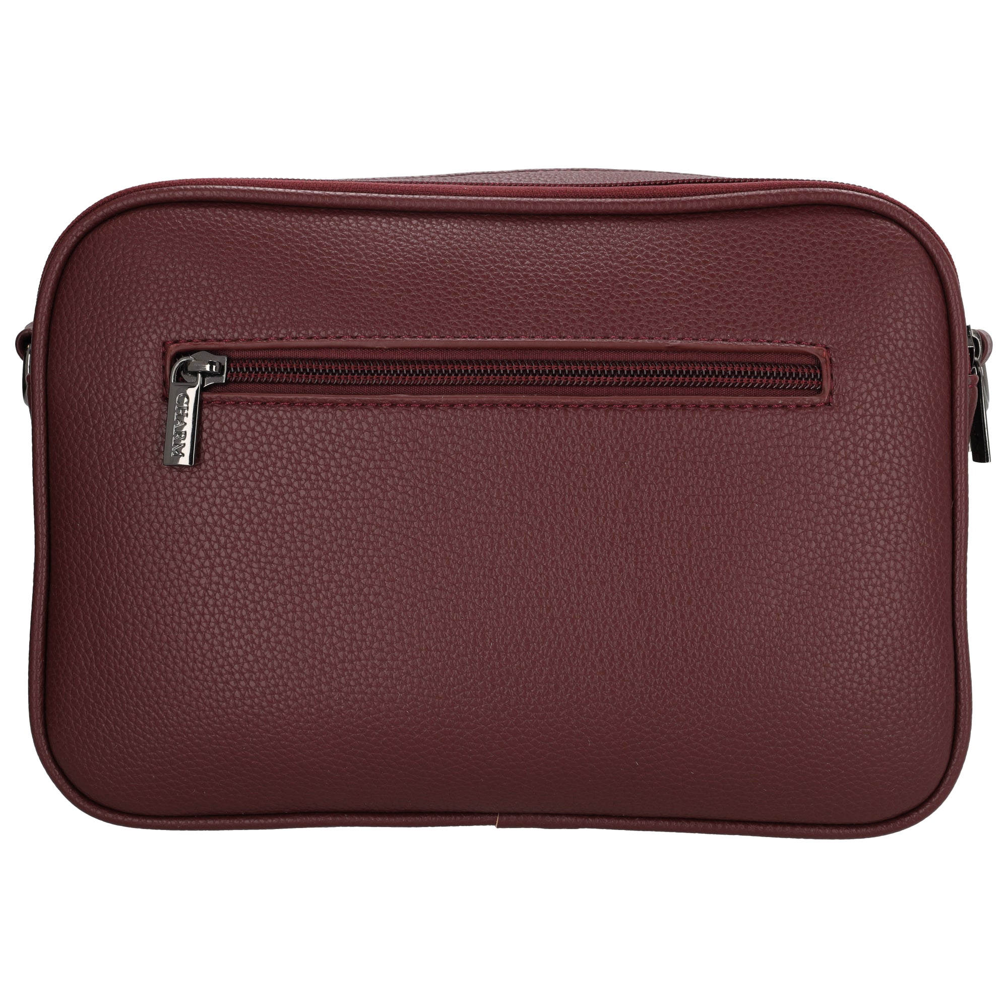 Mulberry street- crossbodytas bordeaux