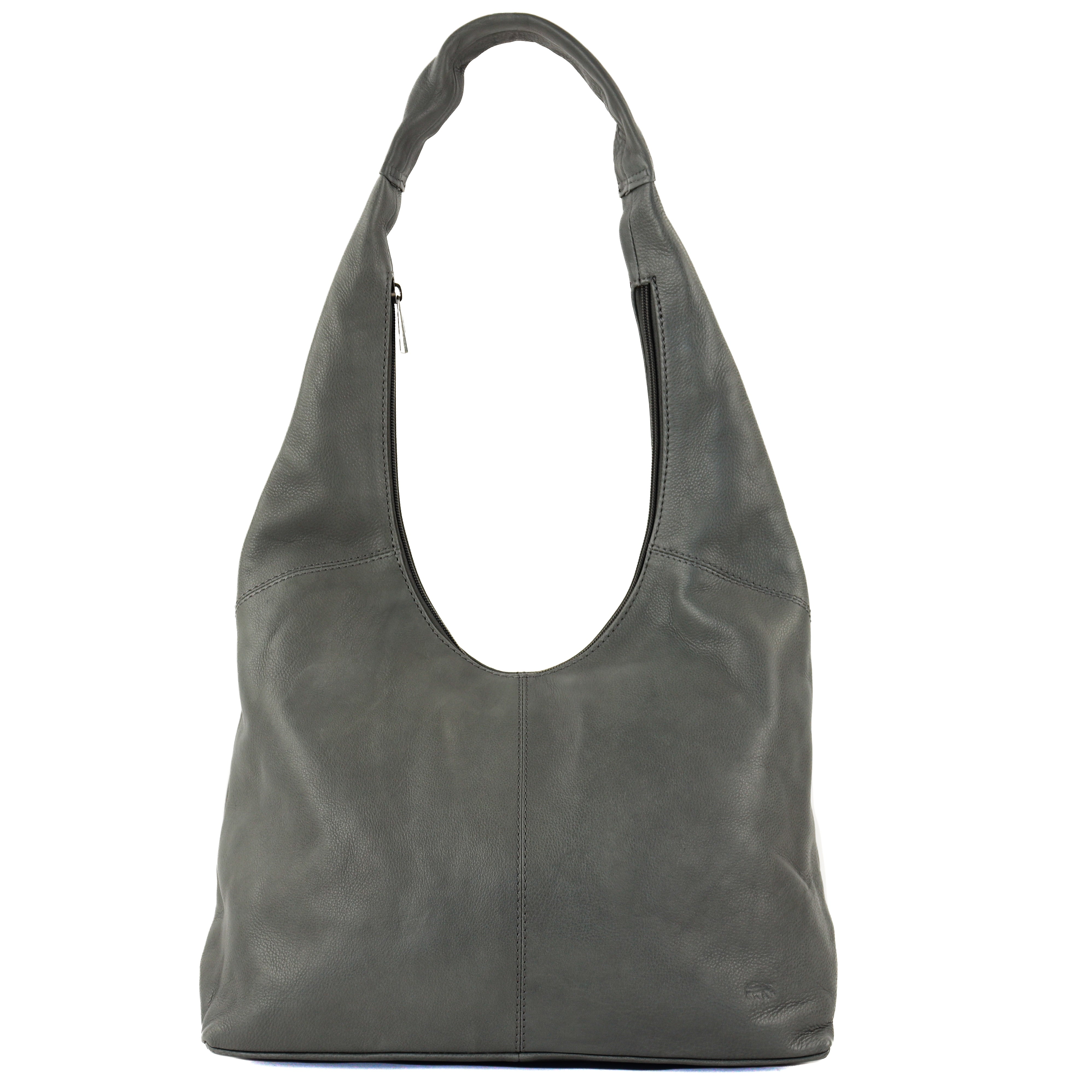 Shopper/Beuteltasche 'Pauline' Charcoal