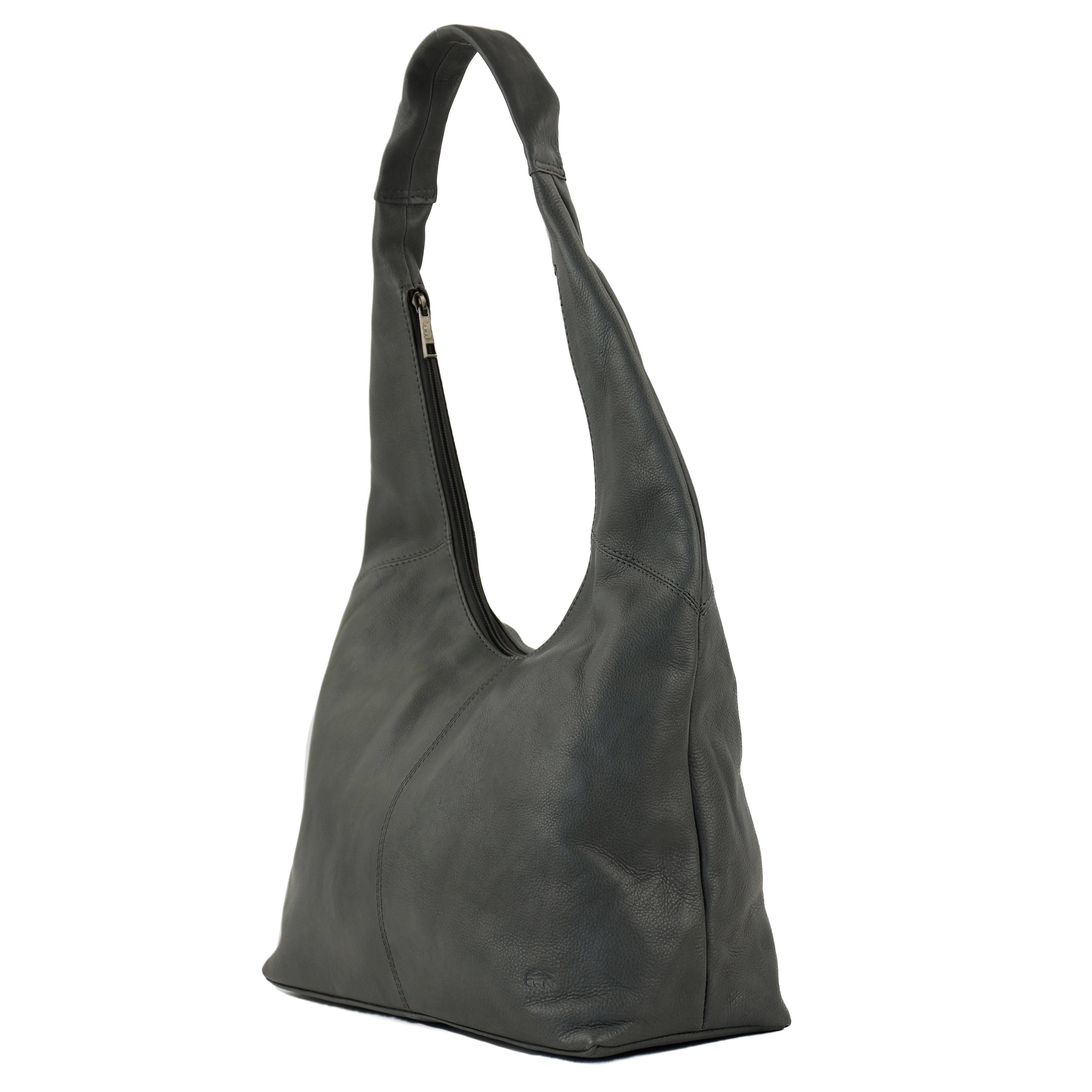 Shopper/Beuteltasche 'Pauline' Charcoal