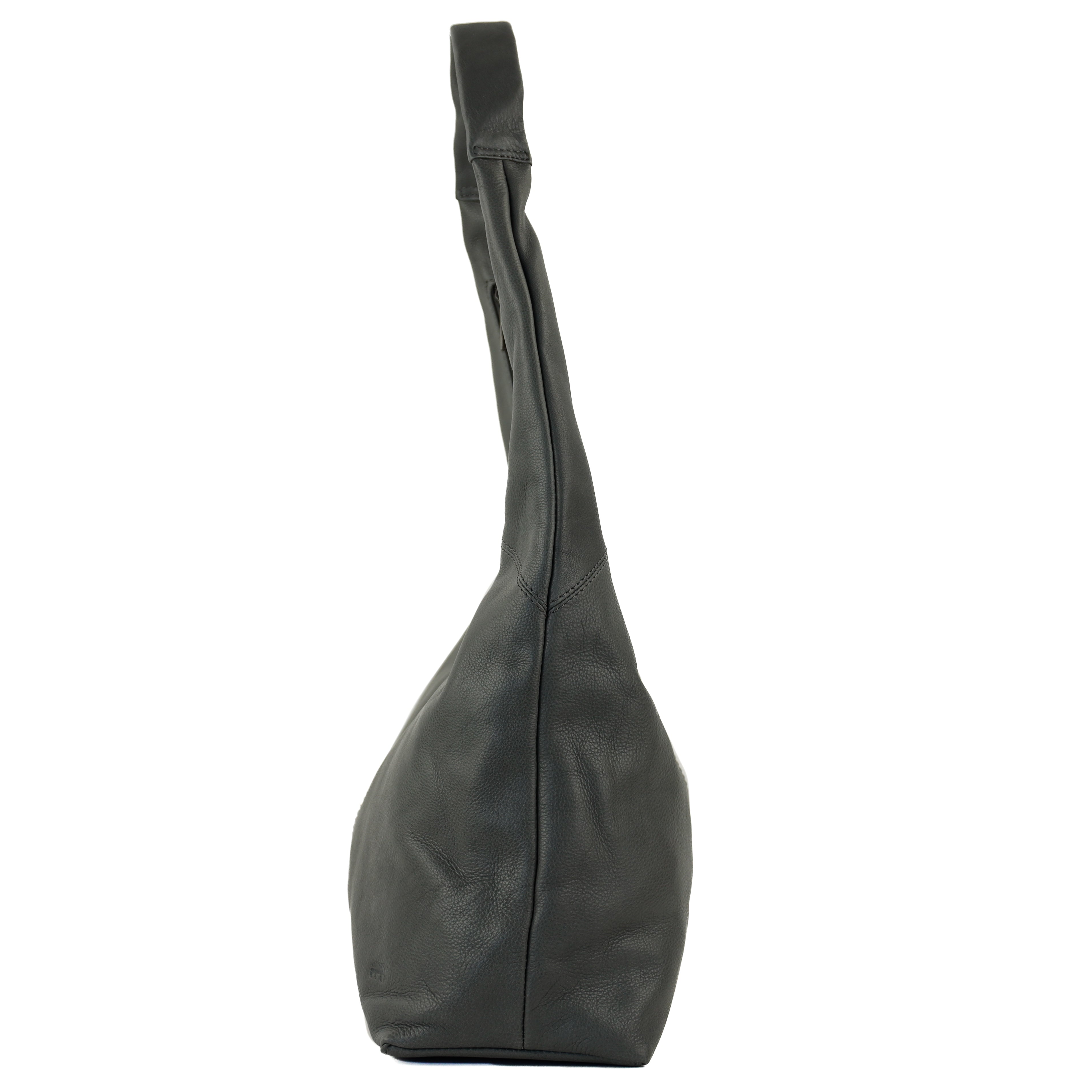 Shopper/Beuteltasche 'Pauline' Charcoal