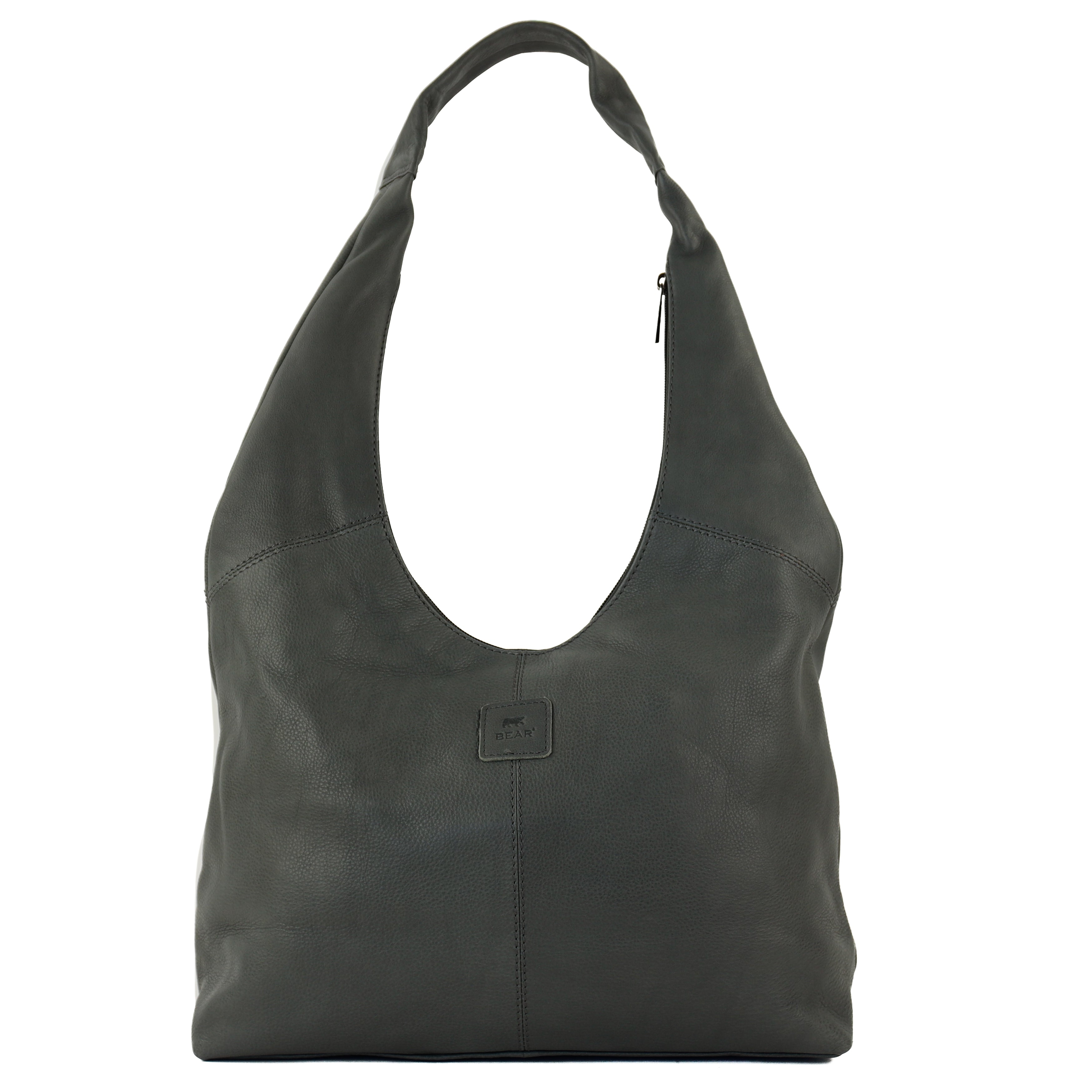 Shopper/Beuteltasche 'Pauline' Charcoal