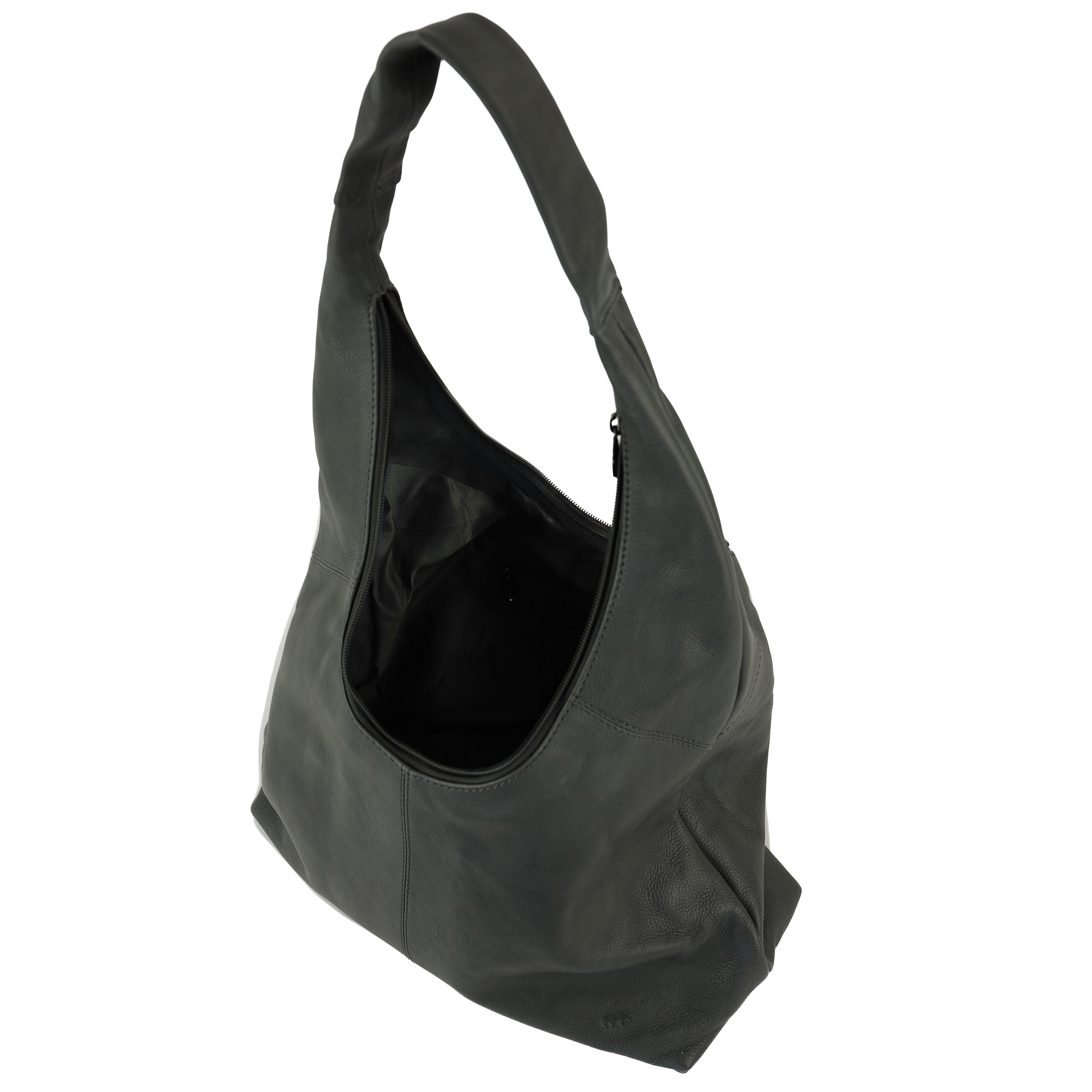 Shopper/Beuteltasche 'Pauline' Charcoal