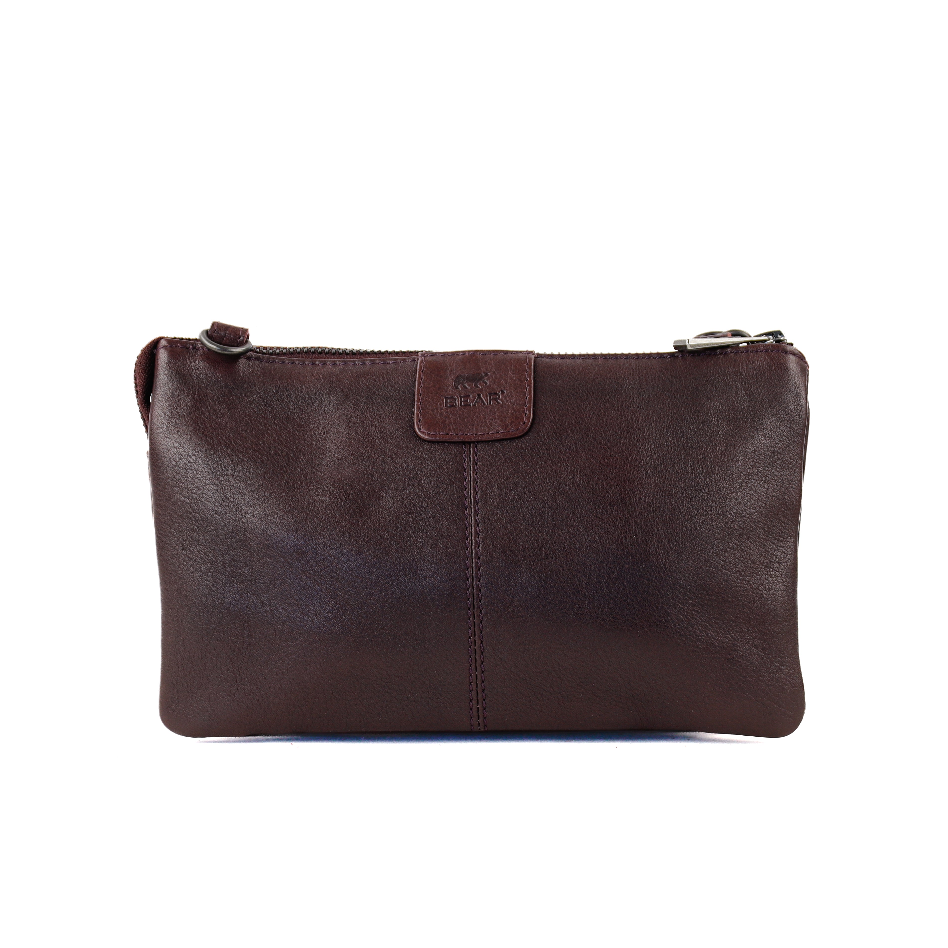 Portemonnaie Tasche 'Uma' Butter Yellow