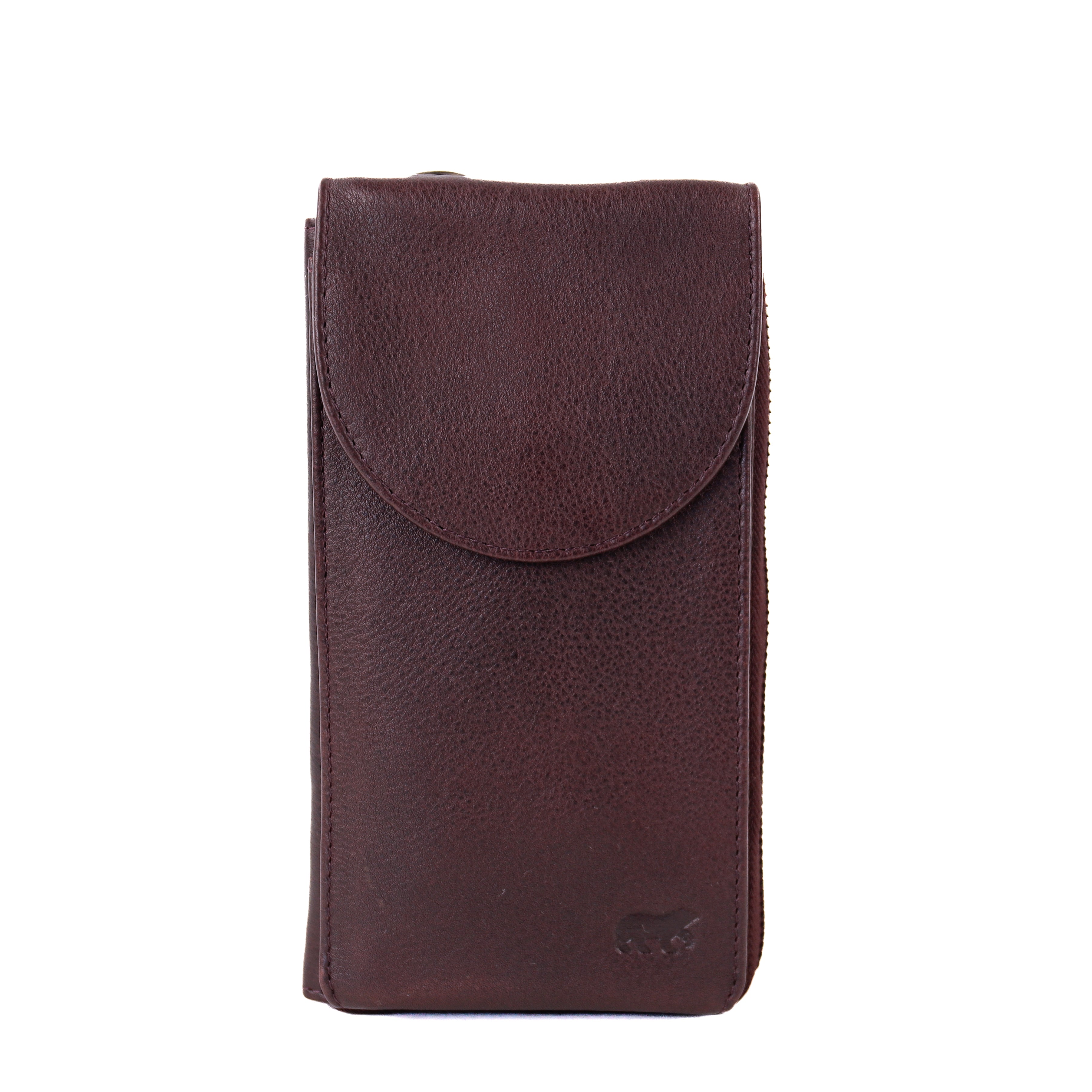 Handytasche 'Patty' Bordeaux