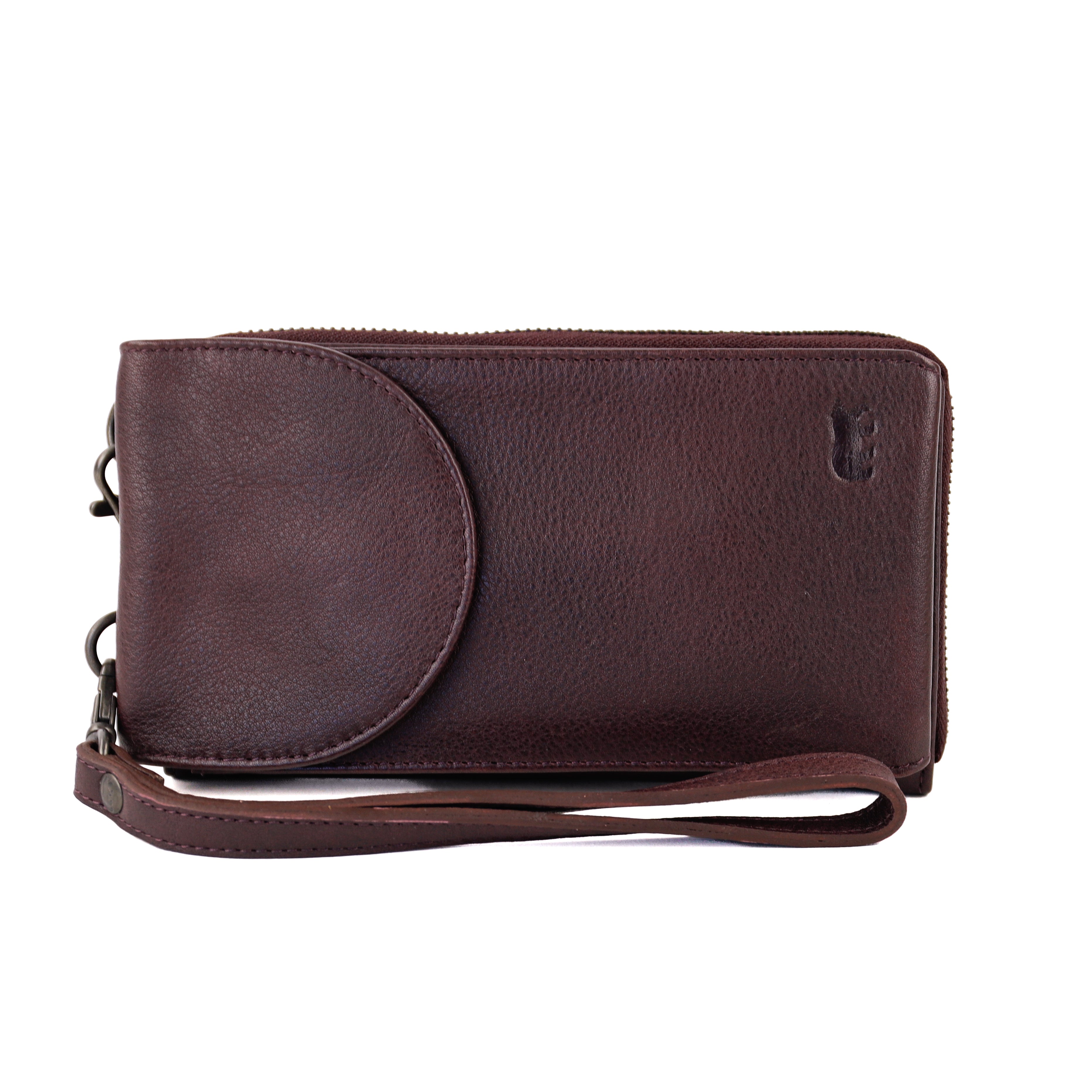 Handytasche 'Patty' Bordeaux