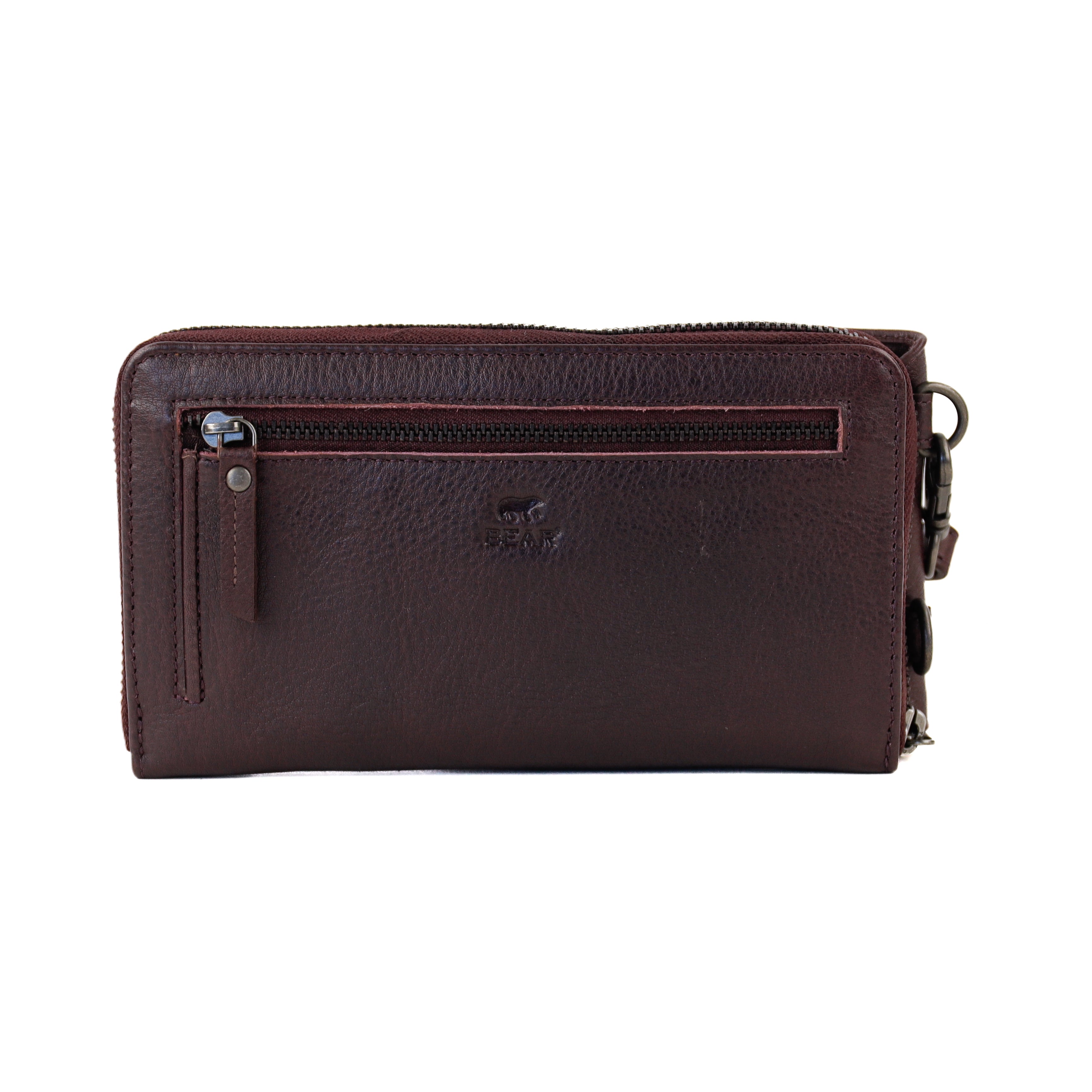 Handytasche 'Patty' Bordeaux