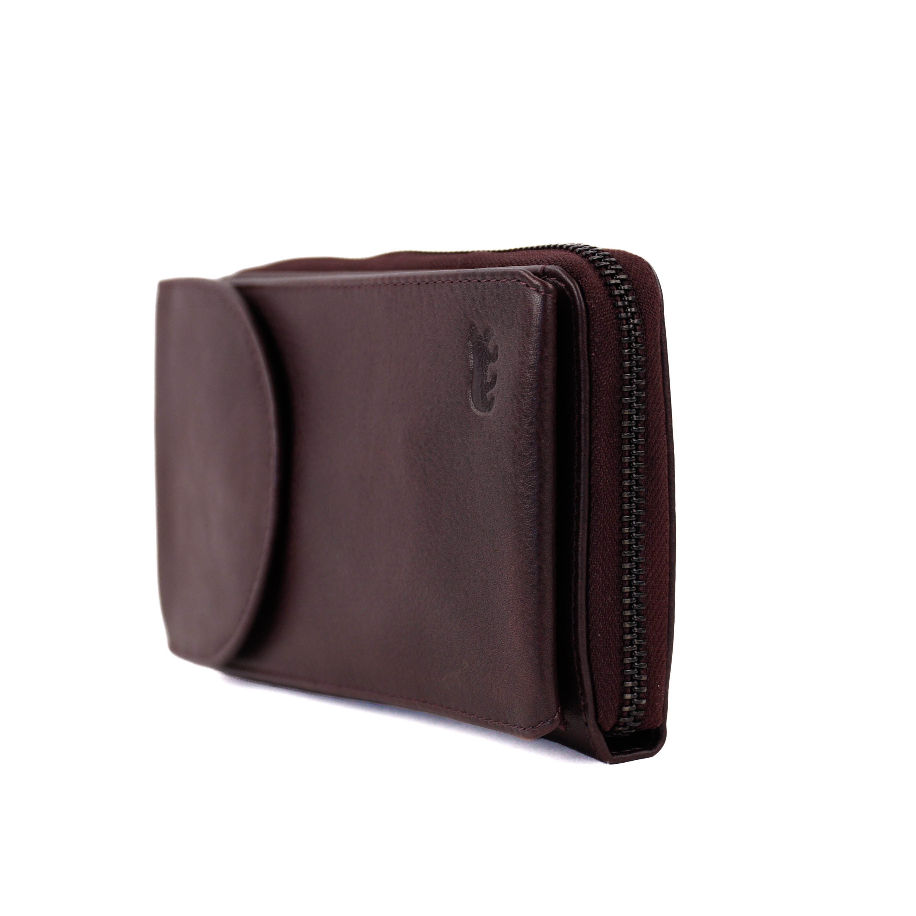 Handytasche 'Patty' Bordeaux