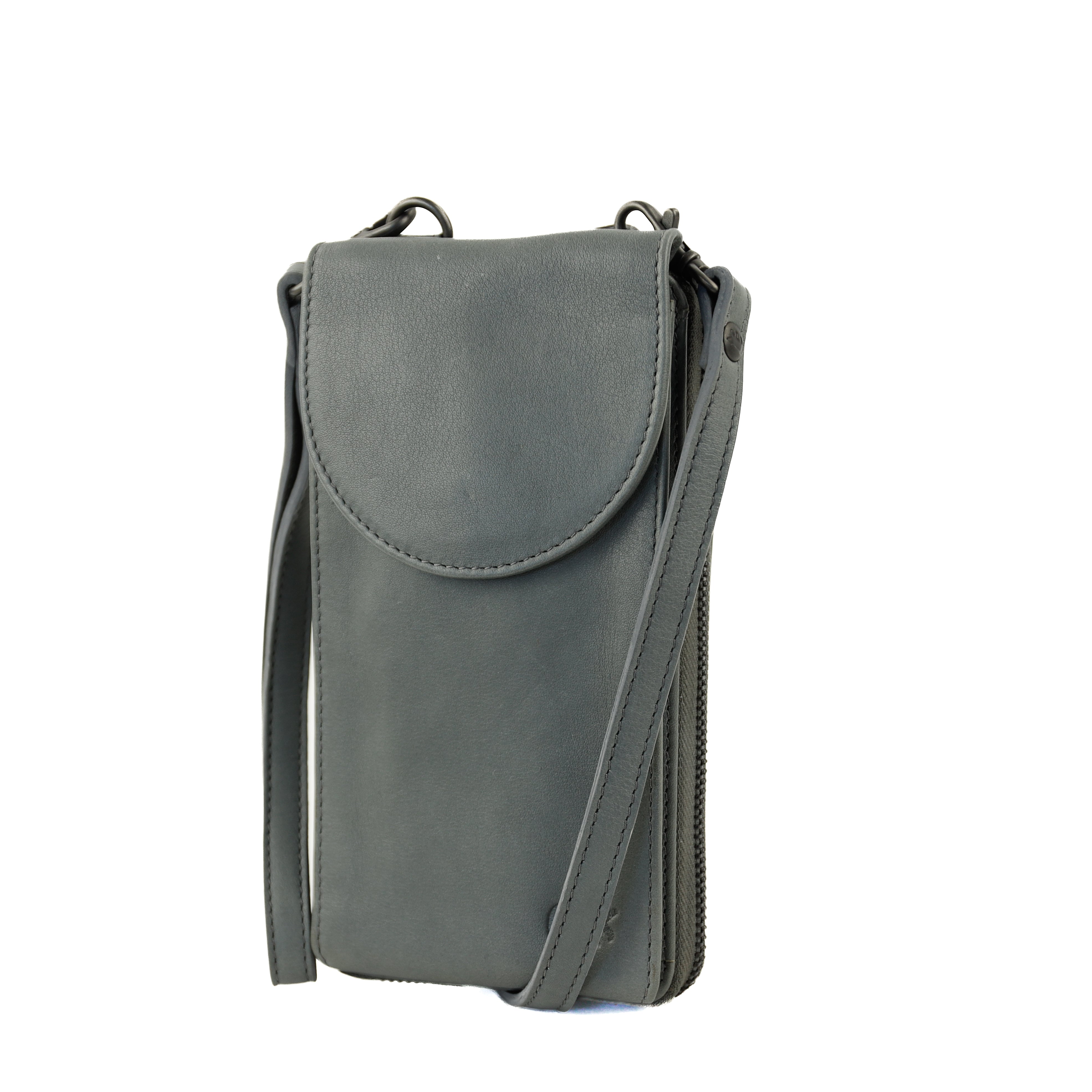 Handytasche 'Patty' Bordeaux