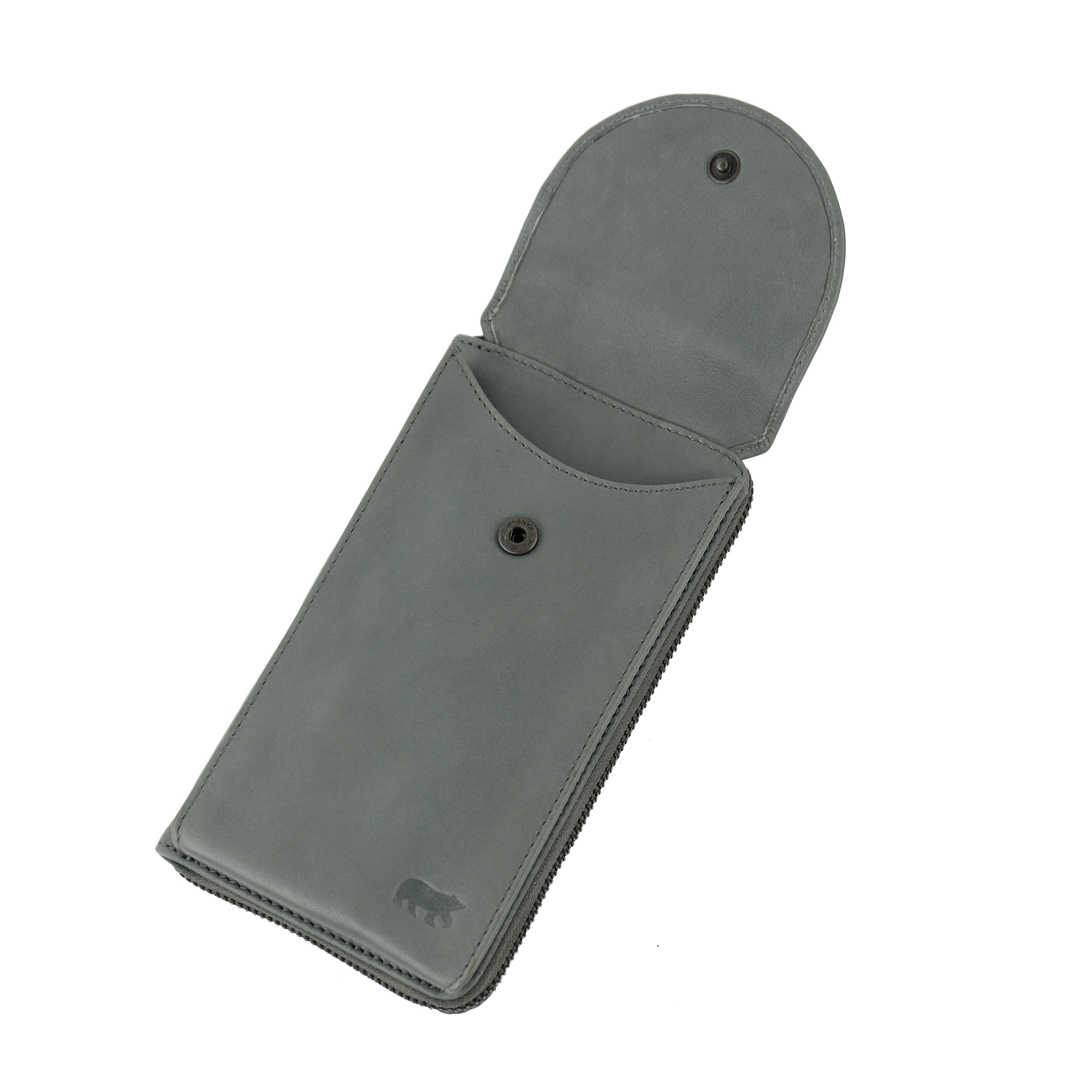 Handytasche 'Patty' Bordeaux