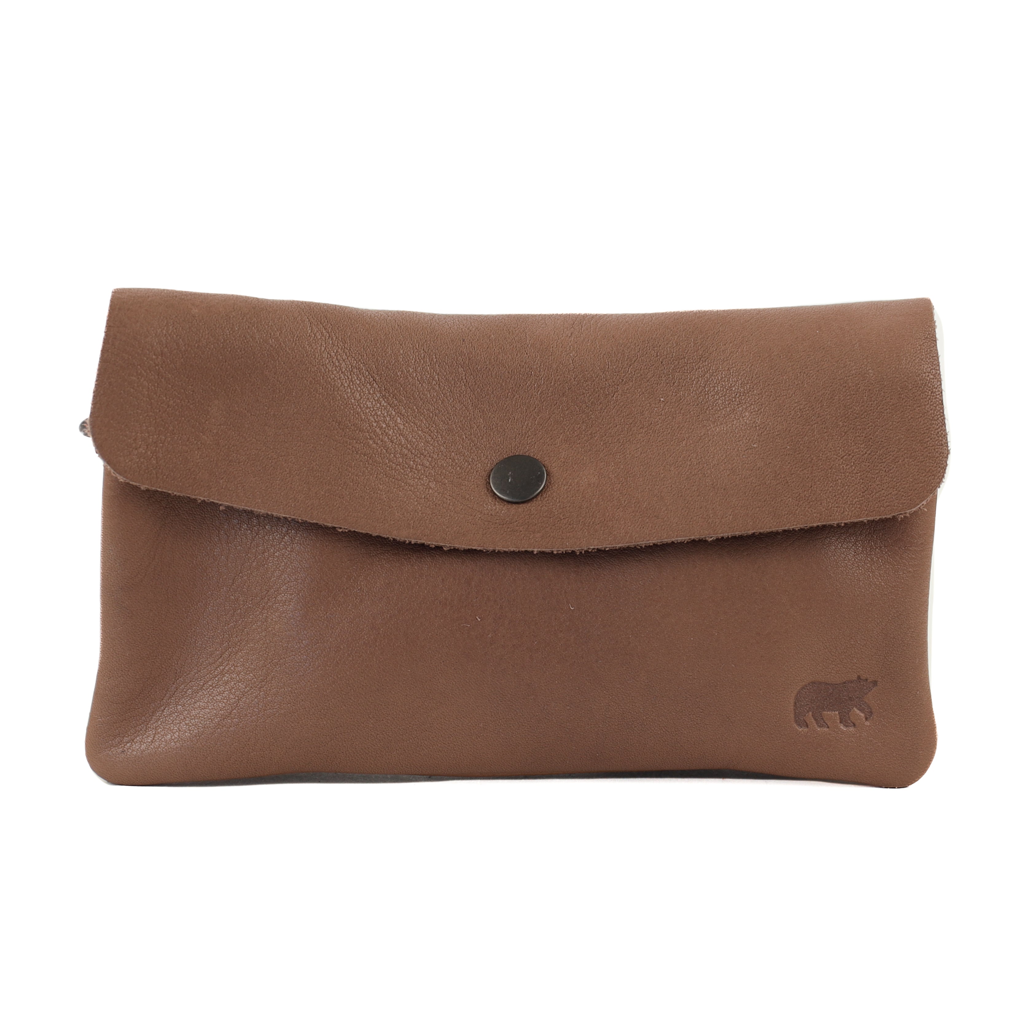 Clutch/Mini-Umhängetasche 'Lydia' Antler
