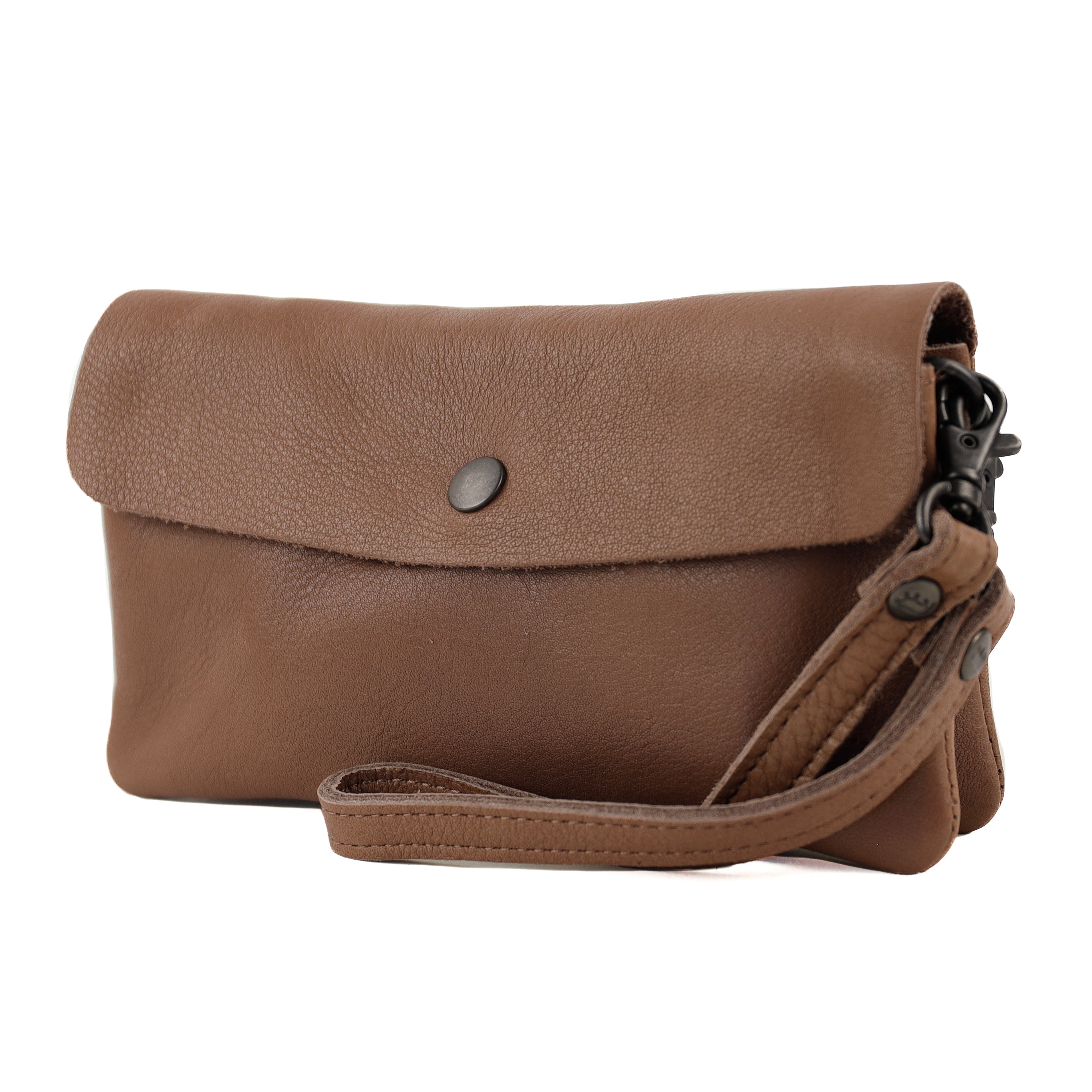Clutch/Mini-Umhängetasche 'Lydia' Antler