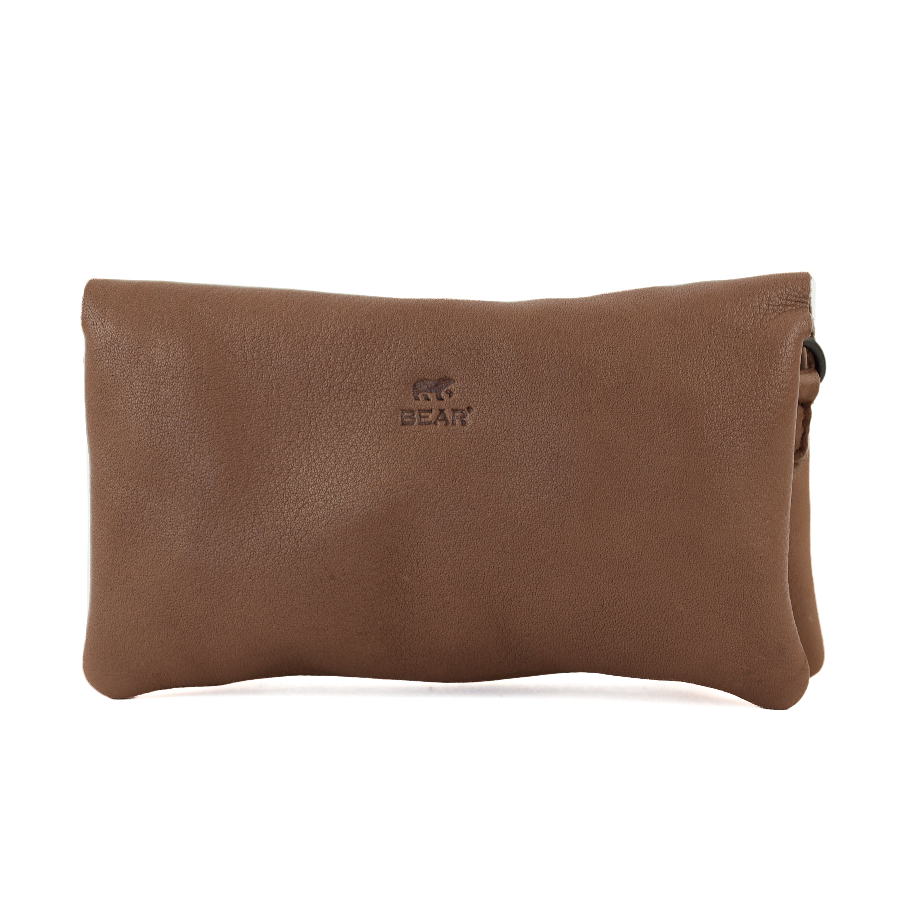 Clutch/Mini-Umhängetasche 'Lydia' Antler