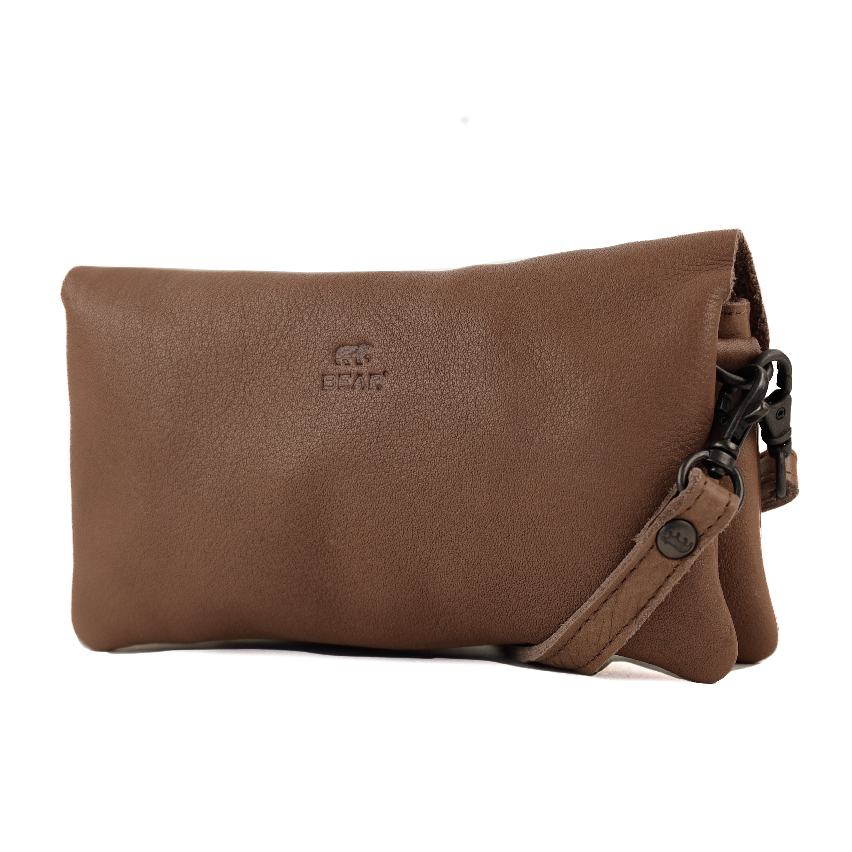 Clutch/Mini-Umhängetasche 'Lydia' Antler