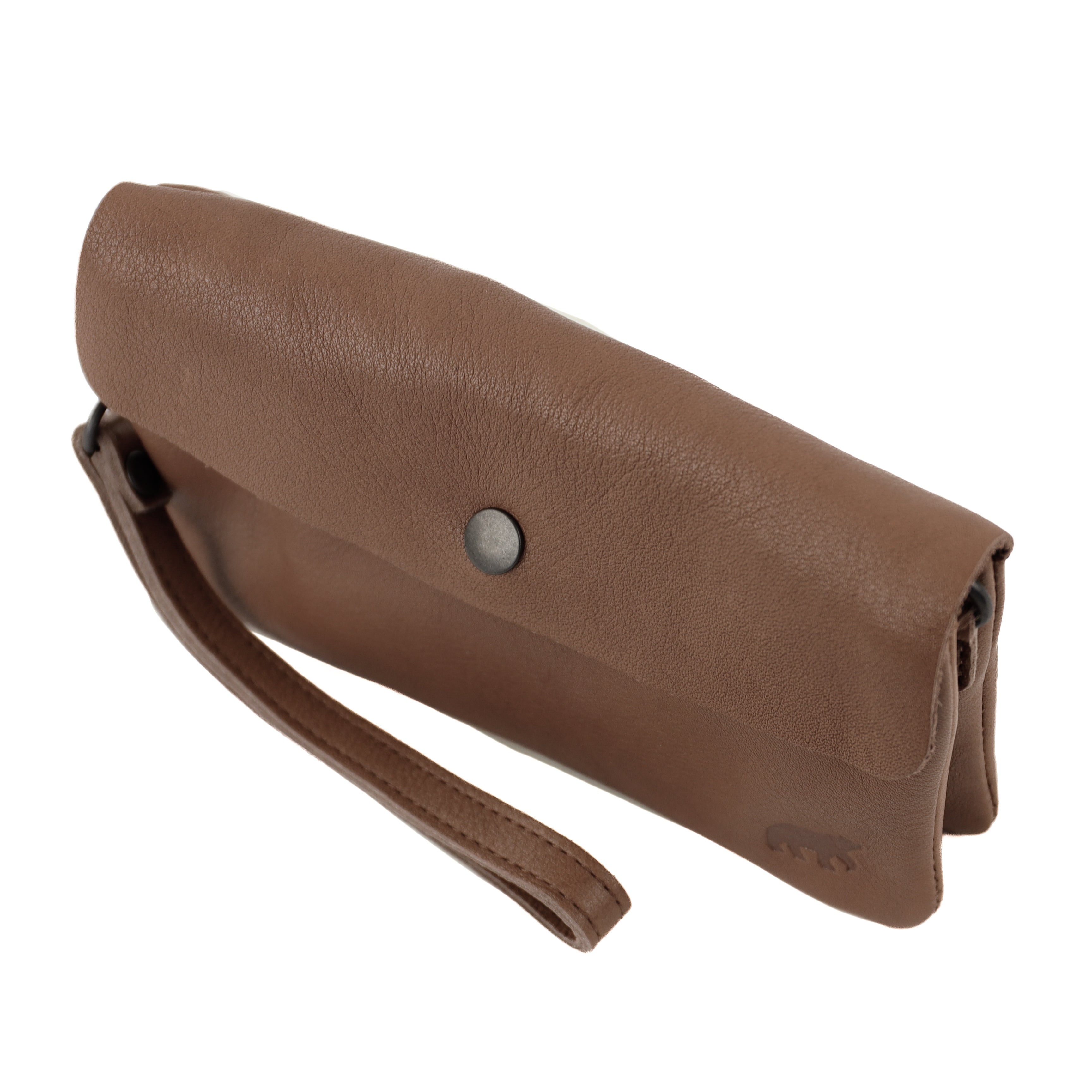 Clutch/Mini-Umhängetasche 'Lydia' Antler