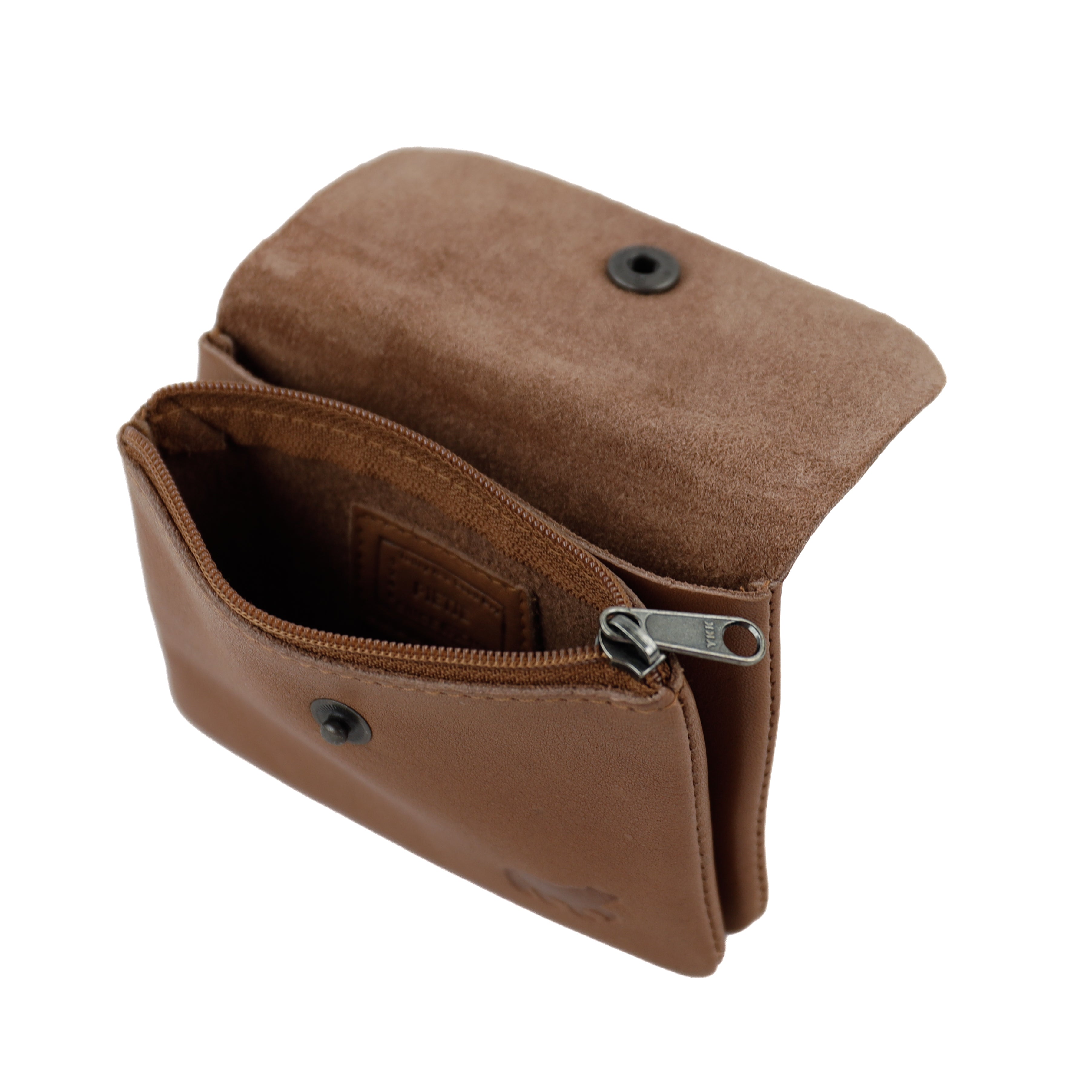 Geldbörse 'Pietje' Antler