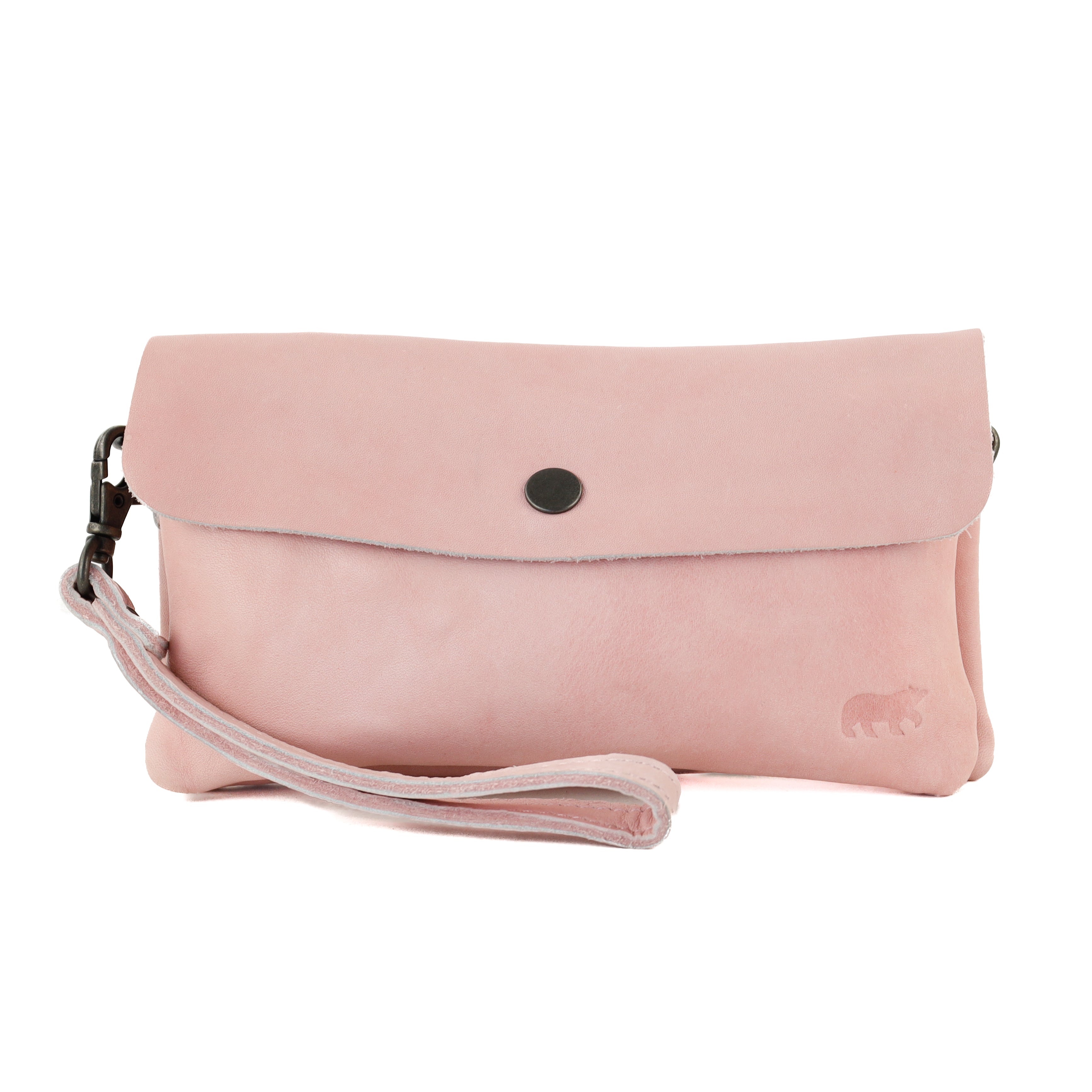 Clutch/Mini-Umhängetasche 'Lydia' Princess