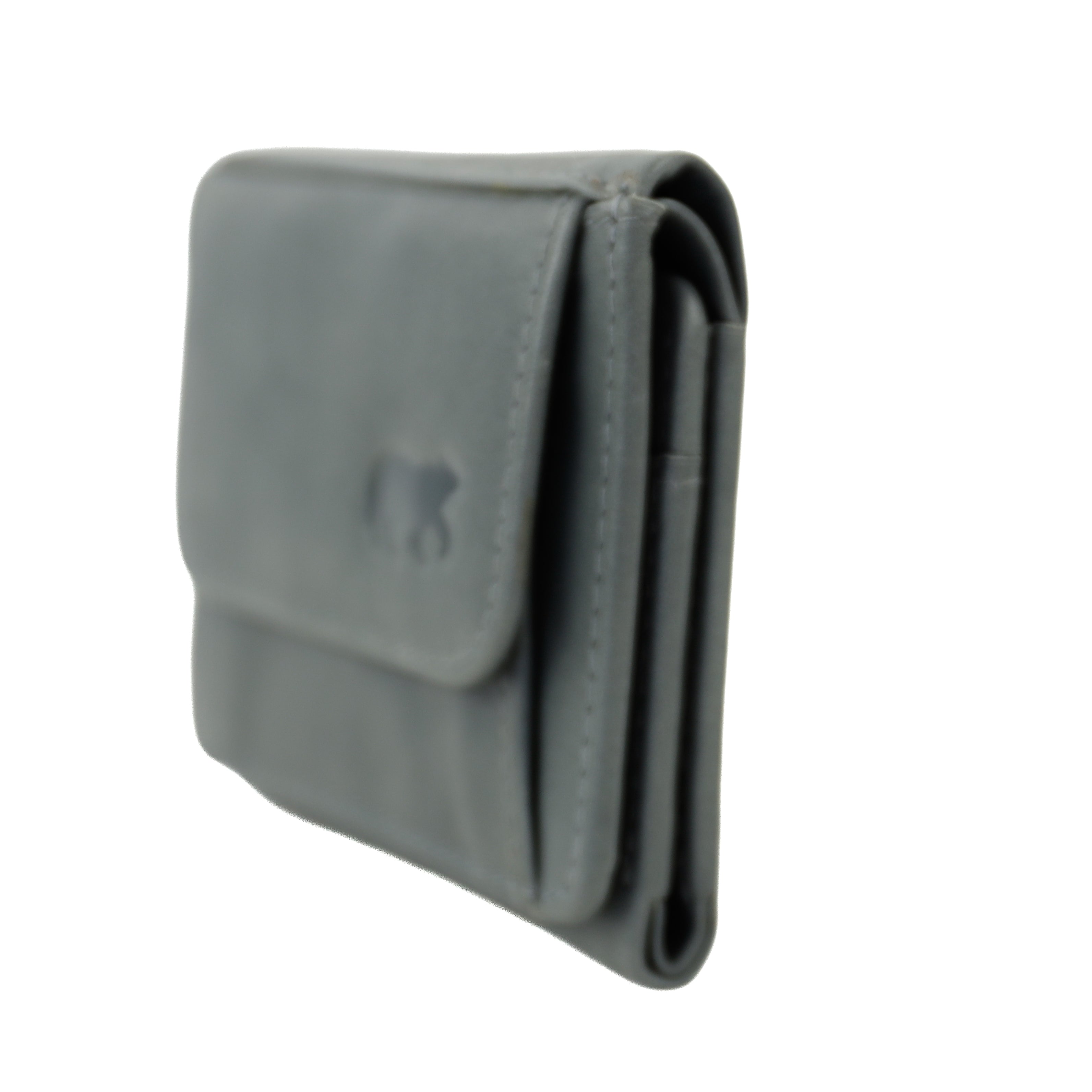 RFID Geldbörse 'Nana' Charcoal