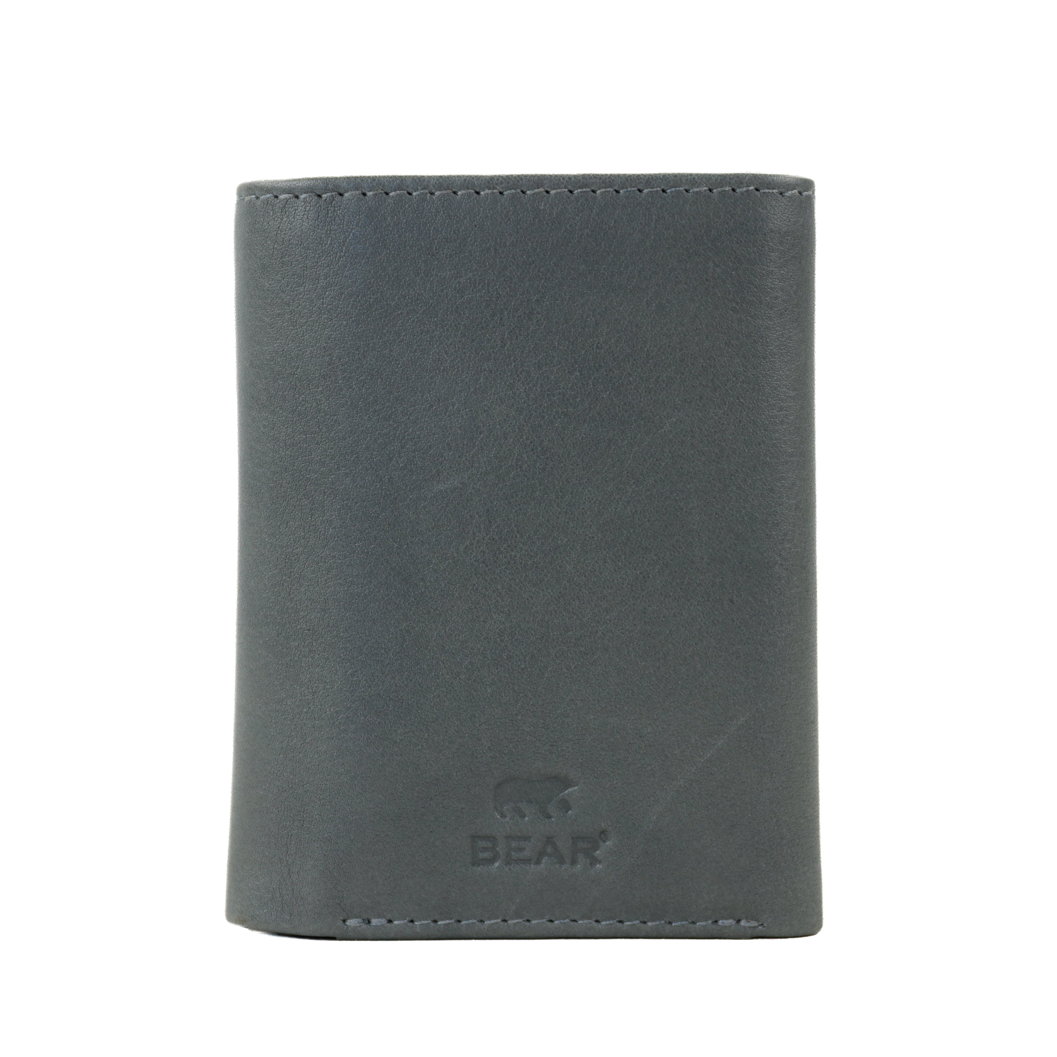 RFID Geldbörse 'Nana' Charcoal