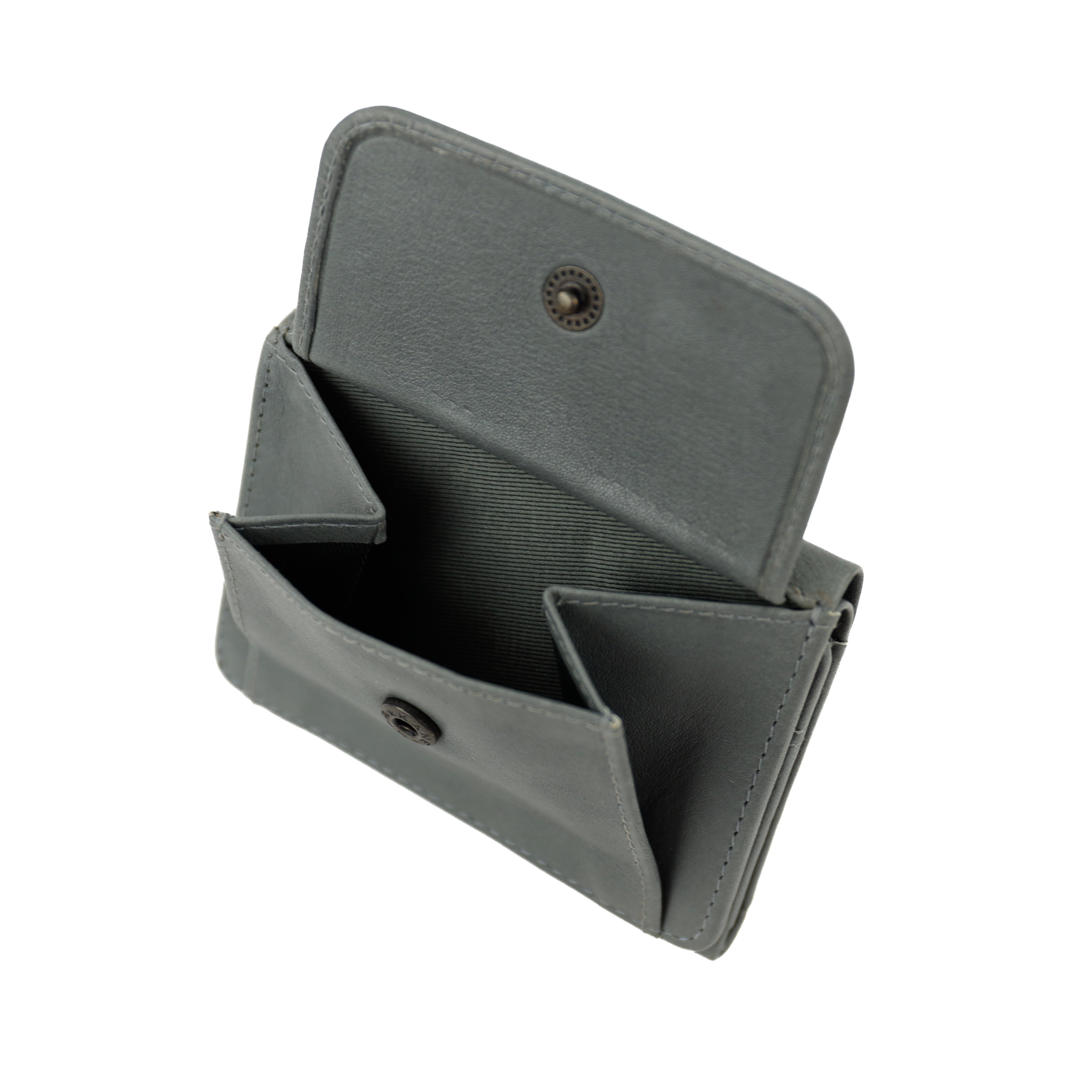 RFID Geldbörse 'Nana' Charcoal