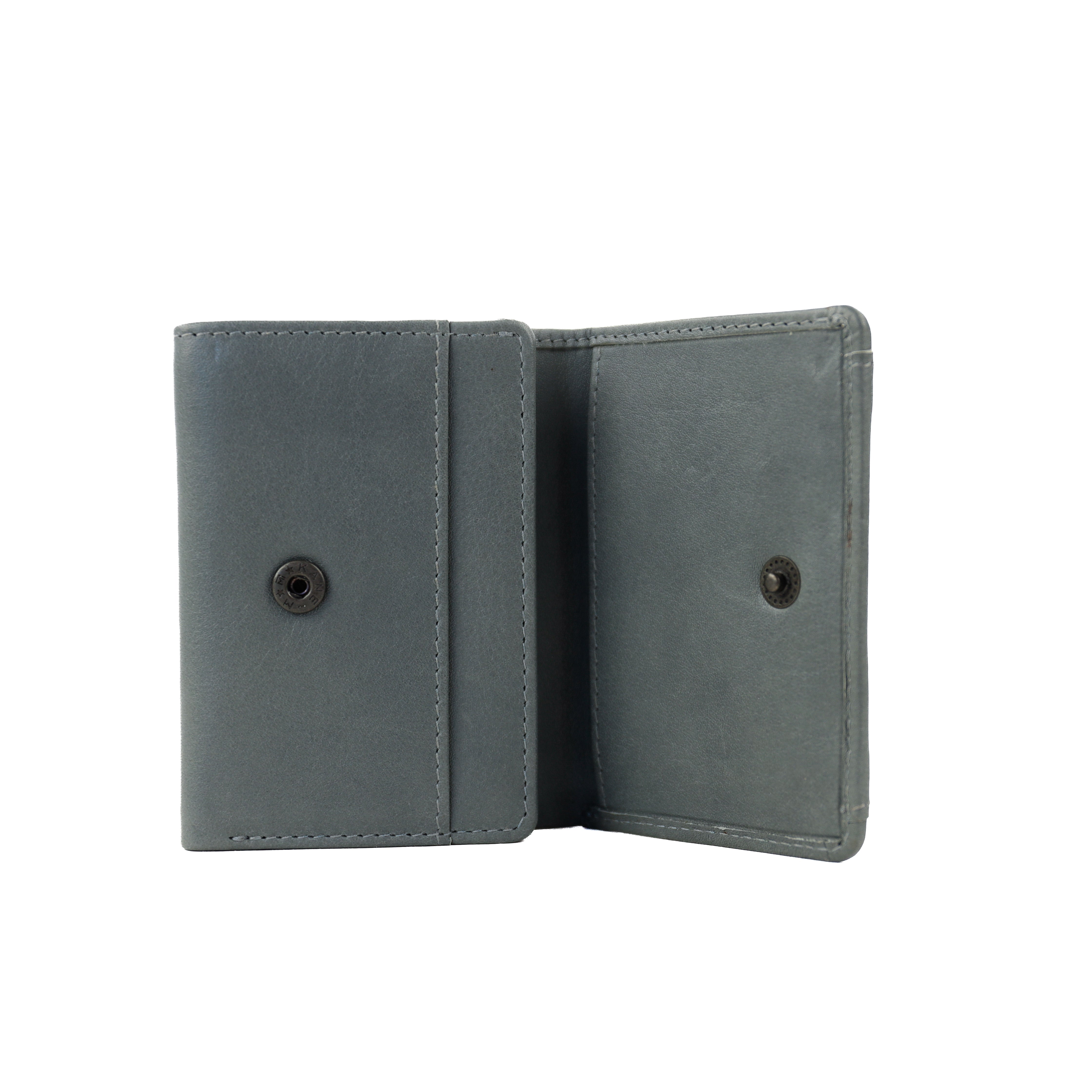 RFID Geldbörse 'Nana' Charcoal