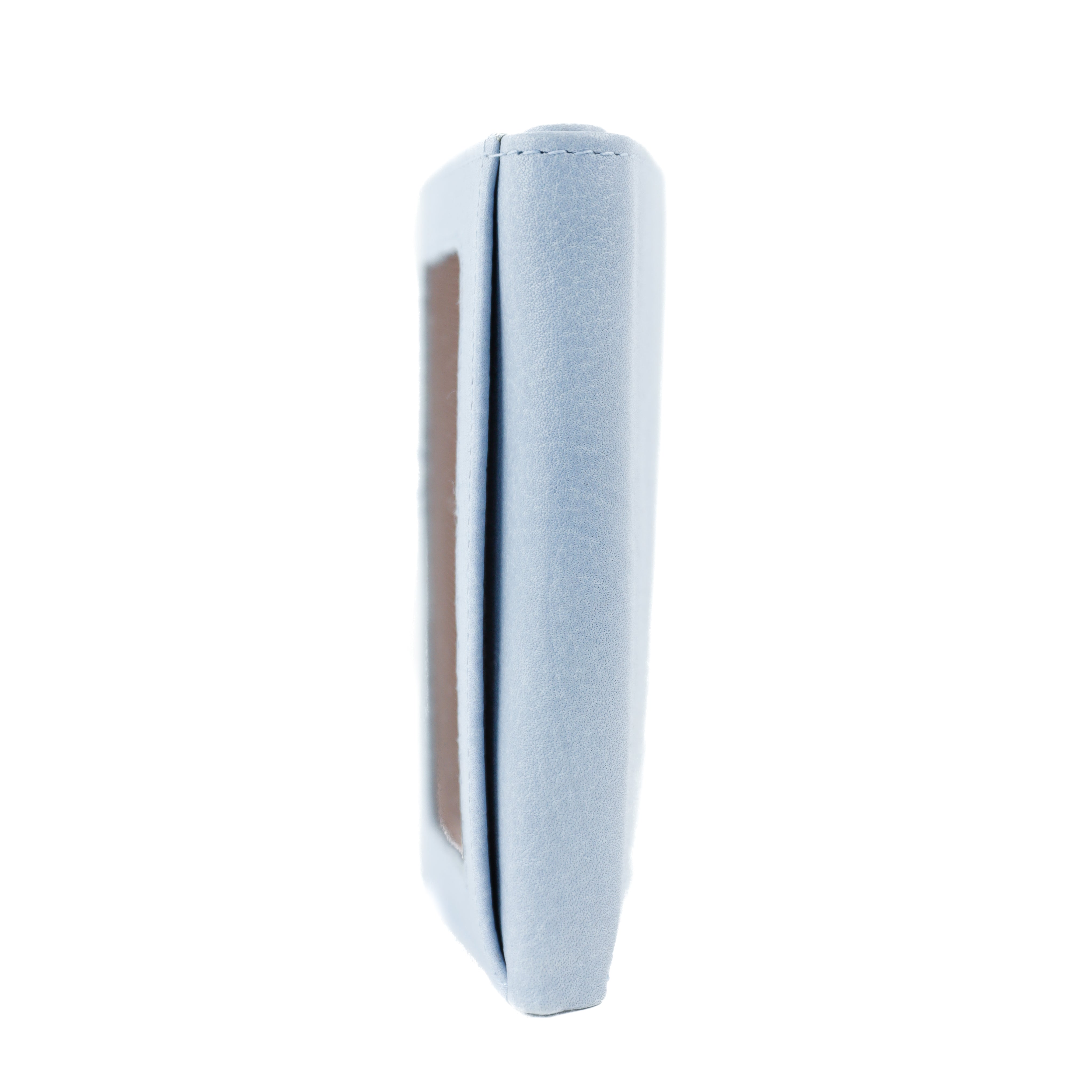 RFID Kartenhalter mit Geldscheinfach 'Cas' Sky