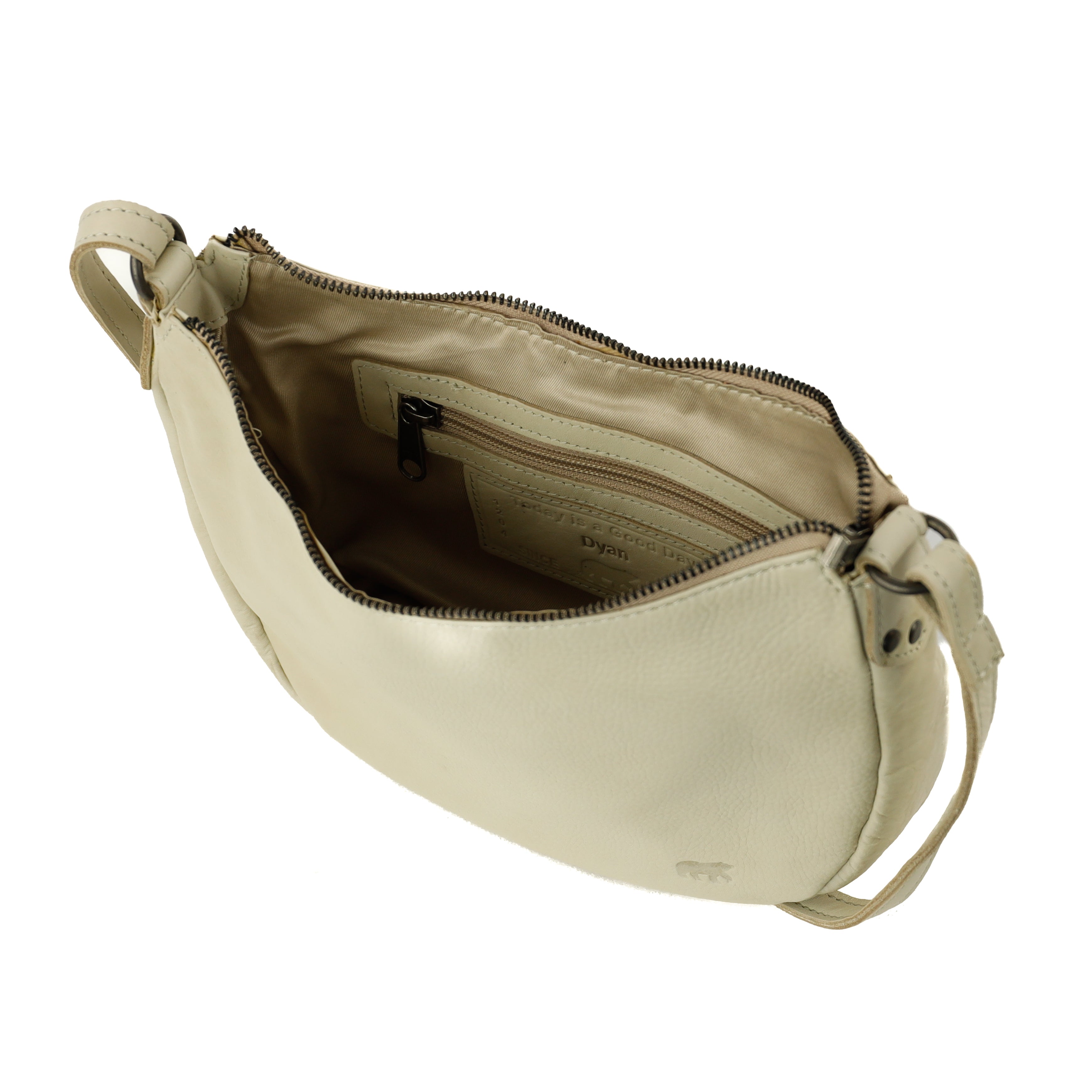 Brieftasche 'Dyan' feather